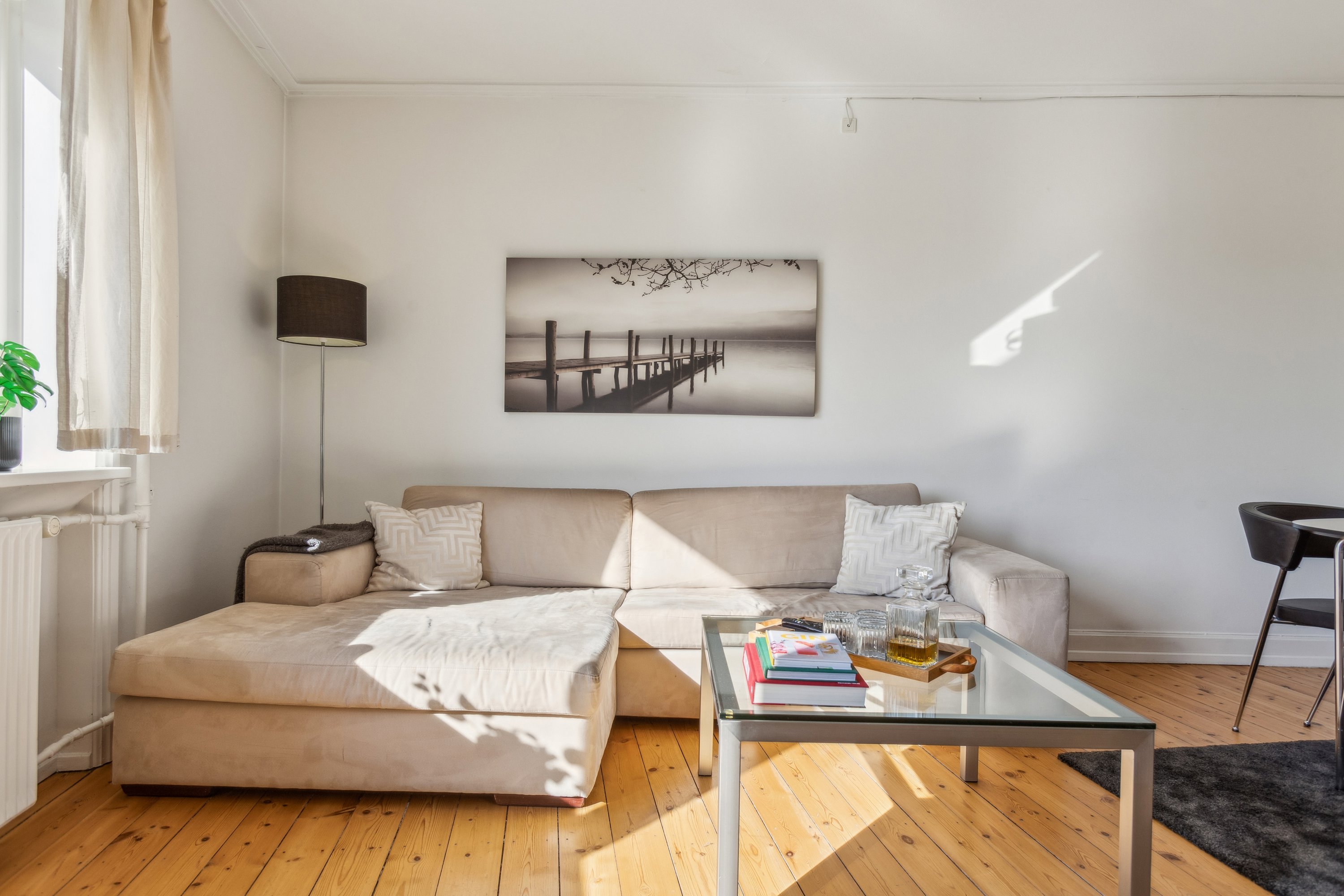 Ordrupvej 98E, 3. tv., 2920 Charlottenlund