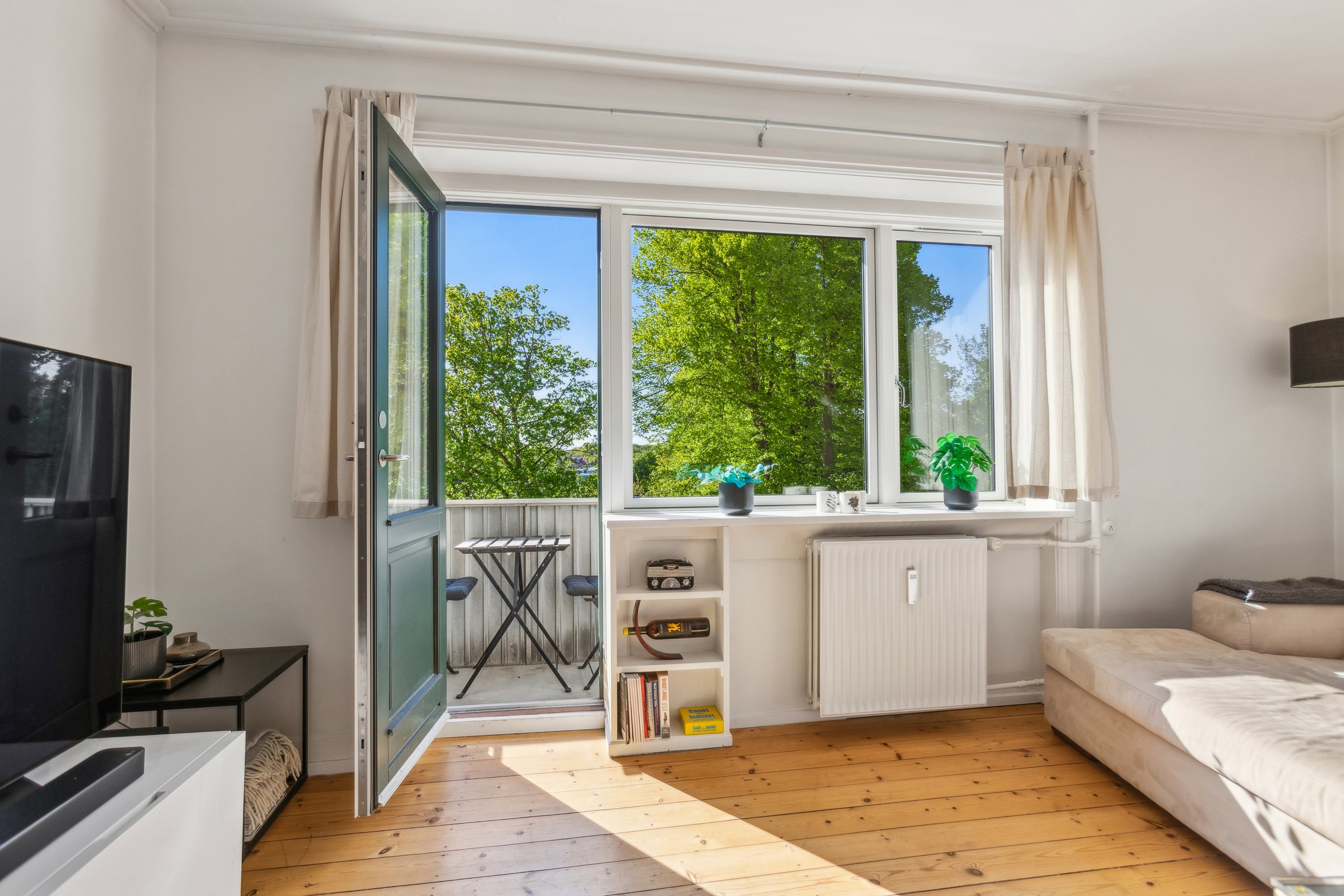 Ordrupvej 98E, 3. tv., 2920 Charlottenlund