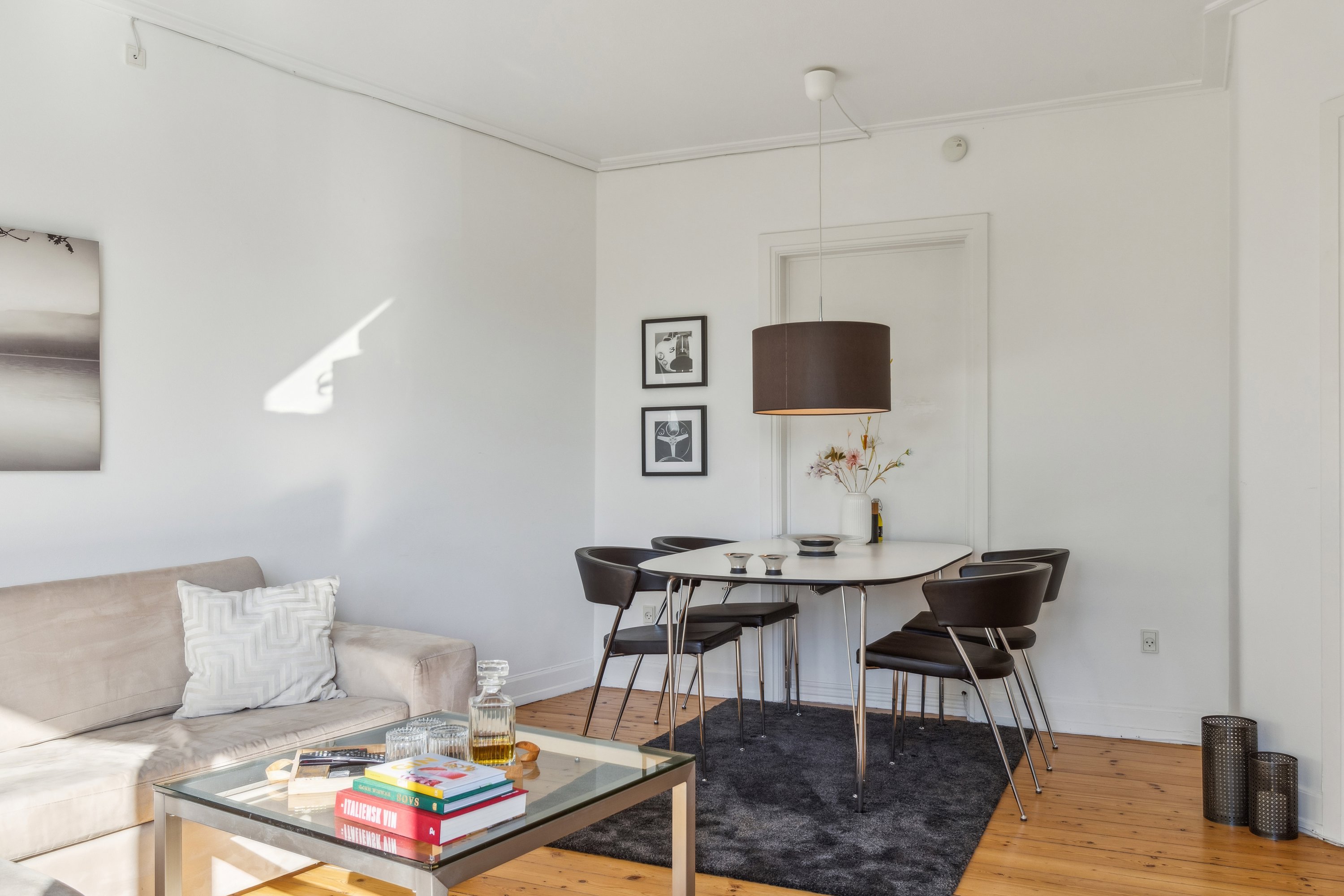 Ordrupvej 98E, 3. tv., 2920 Charlottenlund