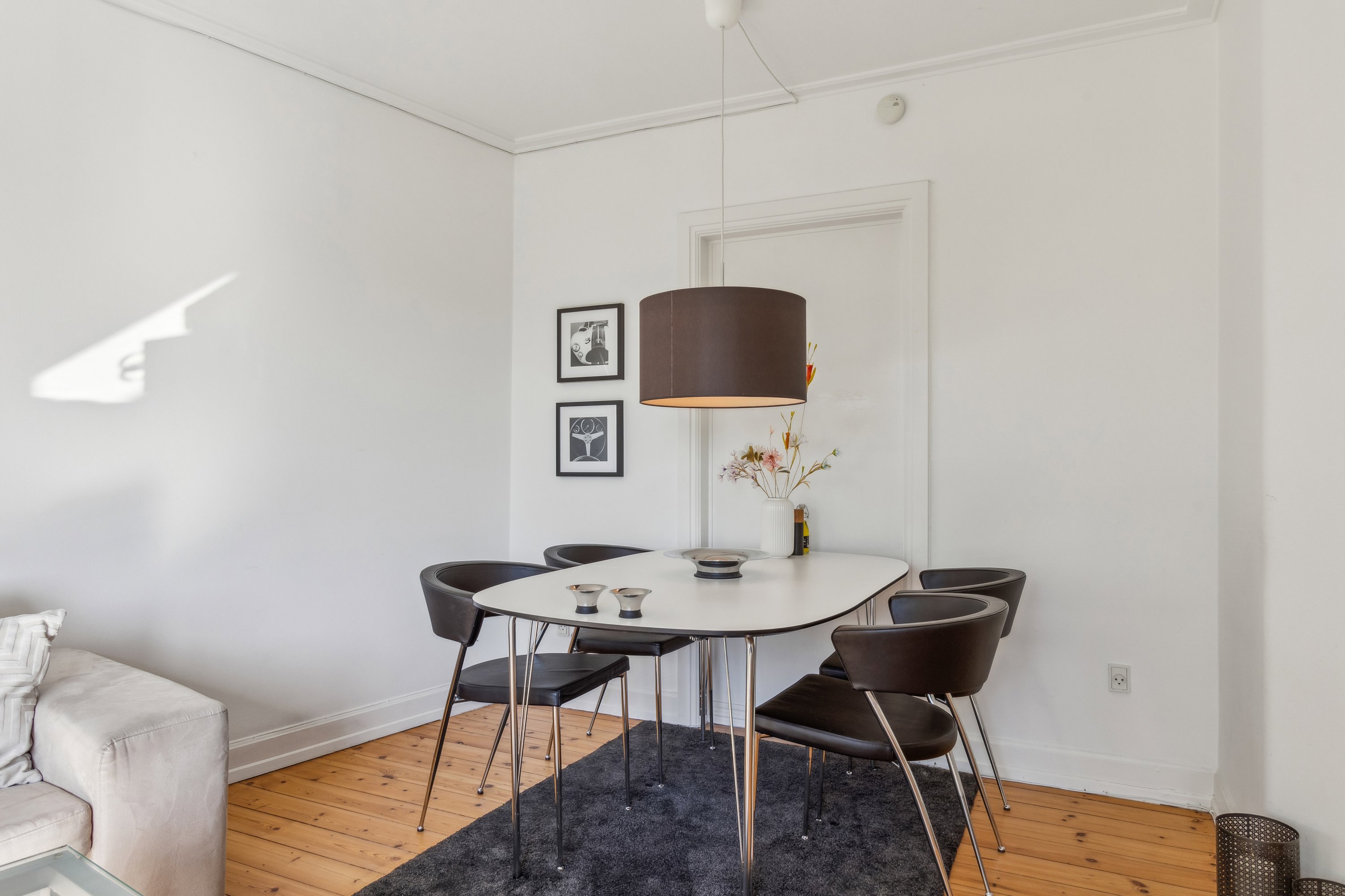 Ordrupvej 98E, 3. tv., 2920 Charlottenlund