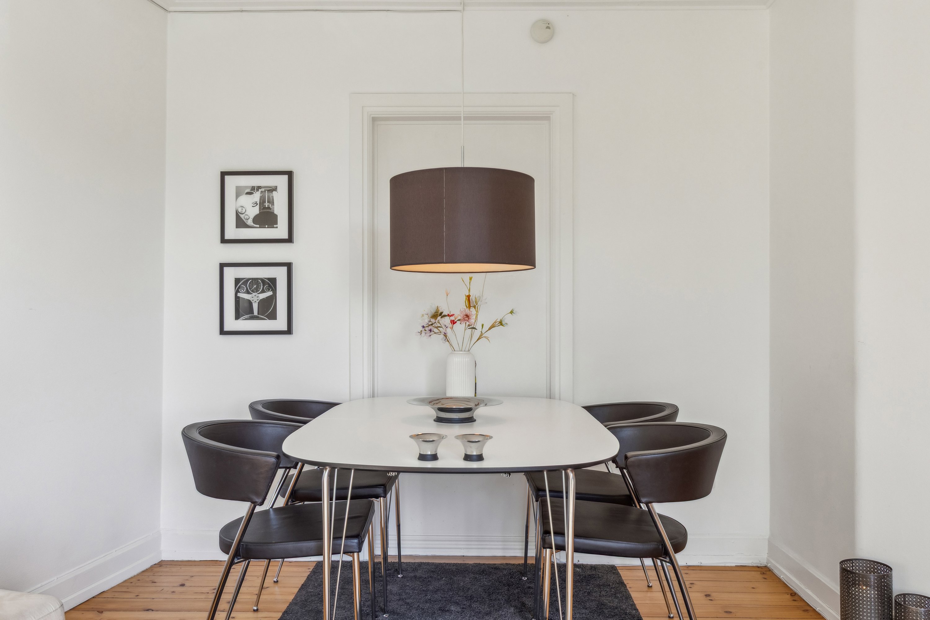 Ordrupvej 98E, 3. tv., 2920 Charlottenlund