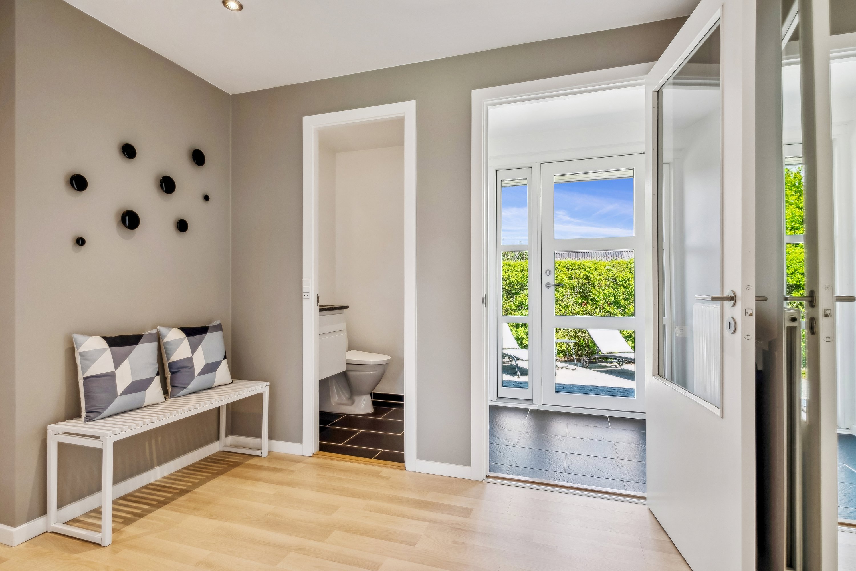 Ternebakkevej 19, 8700 Horsens