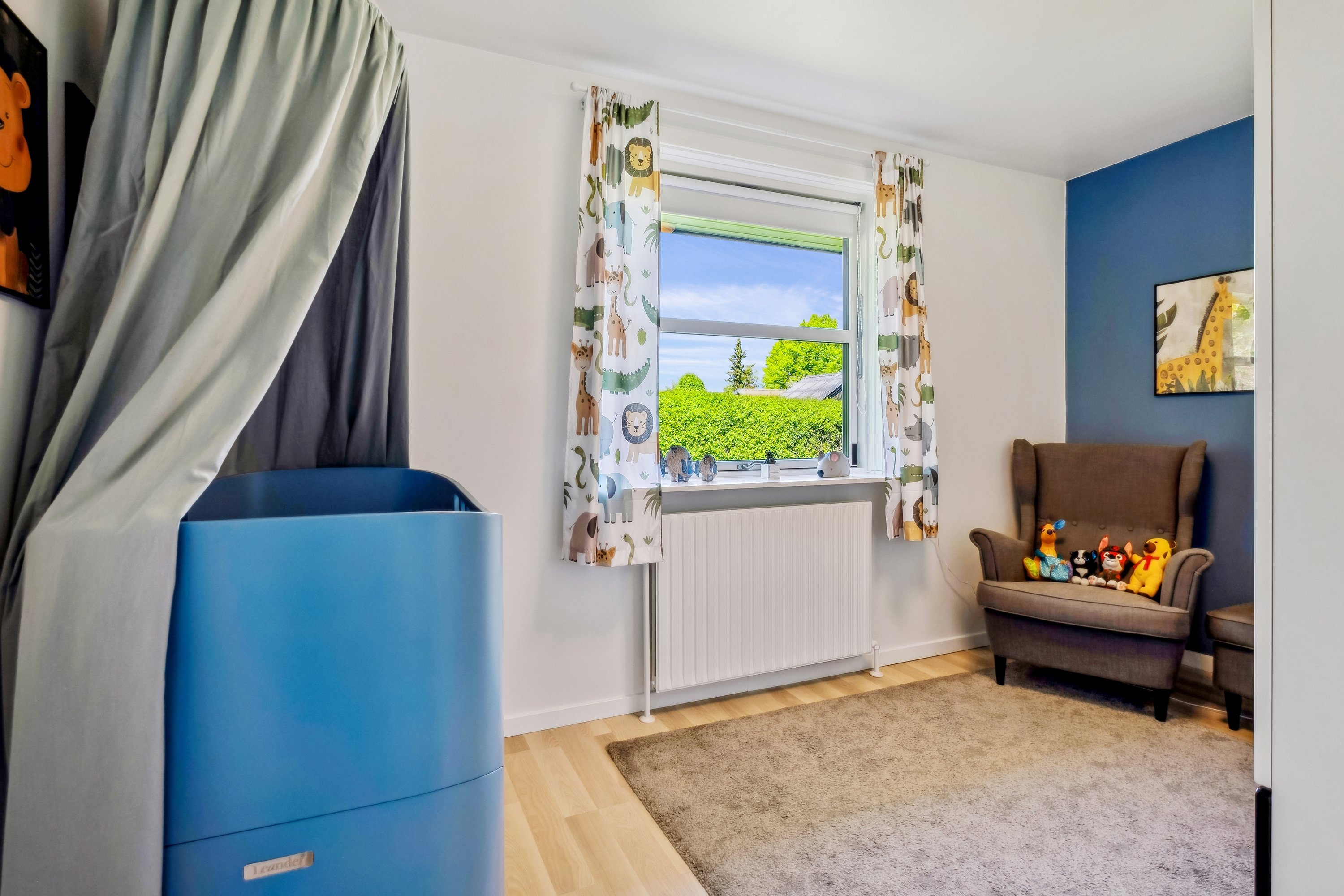 Ternebakkevej 19, 8700 Horsens