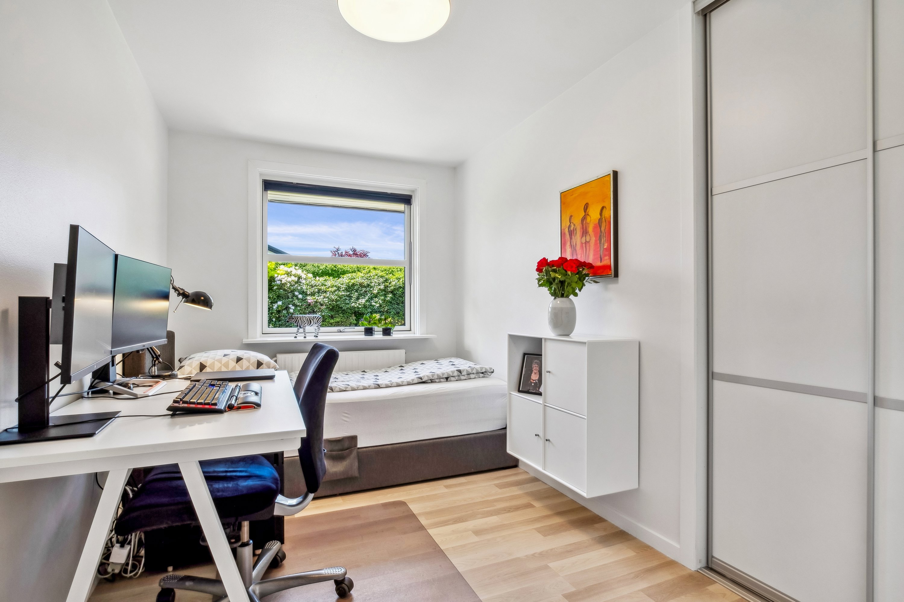 Ternebakkevej 19, 8700 Horsens