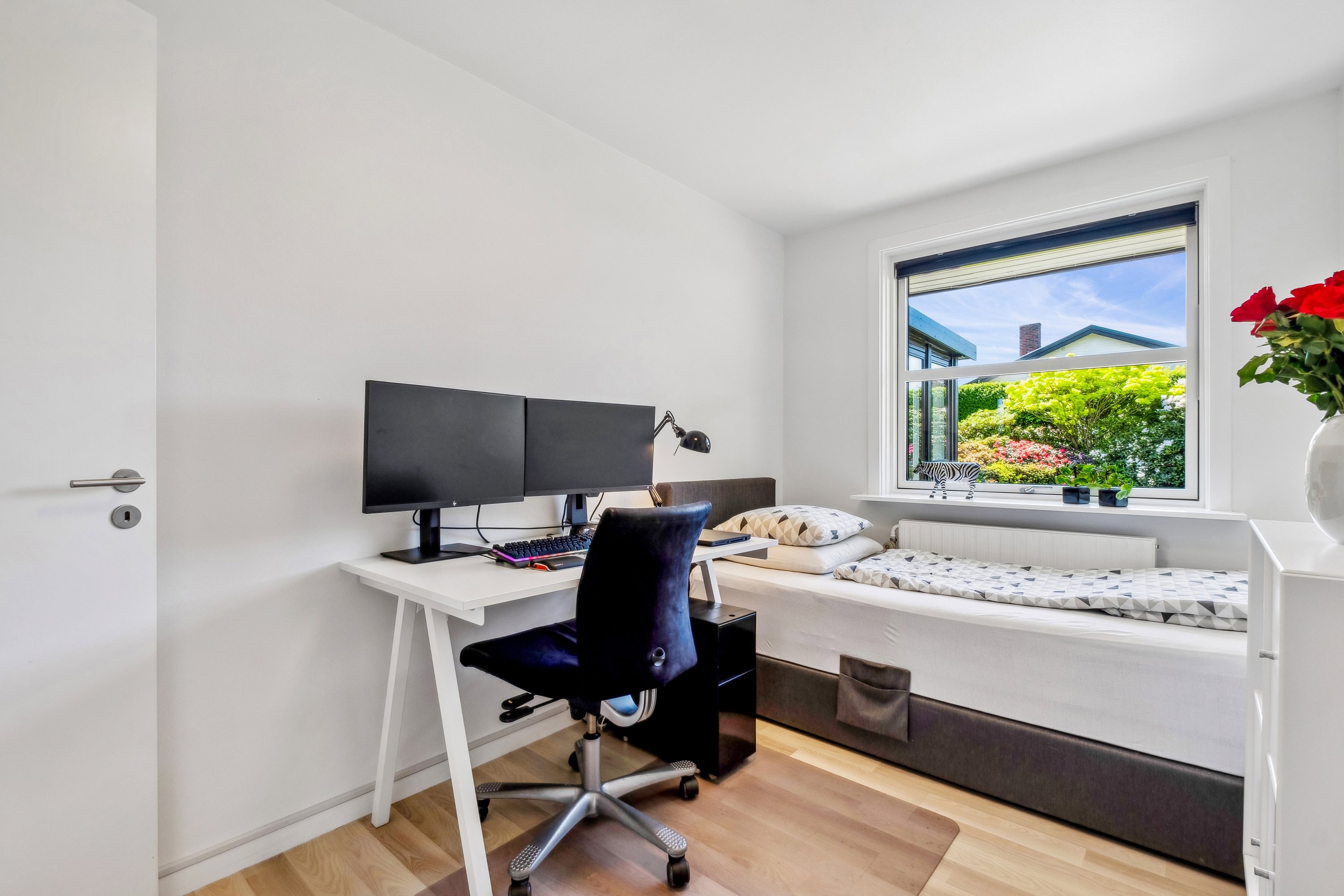 Ternebakkevej 19, 8700 Horsens