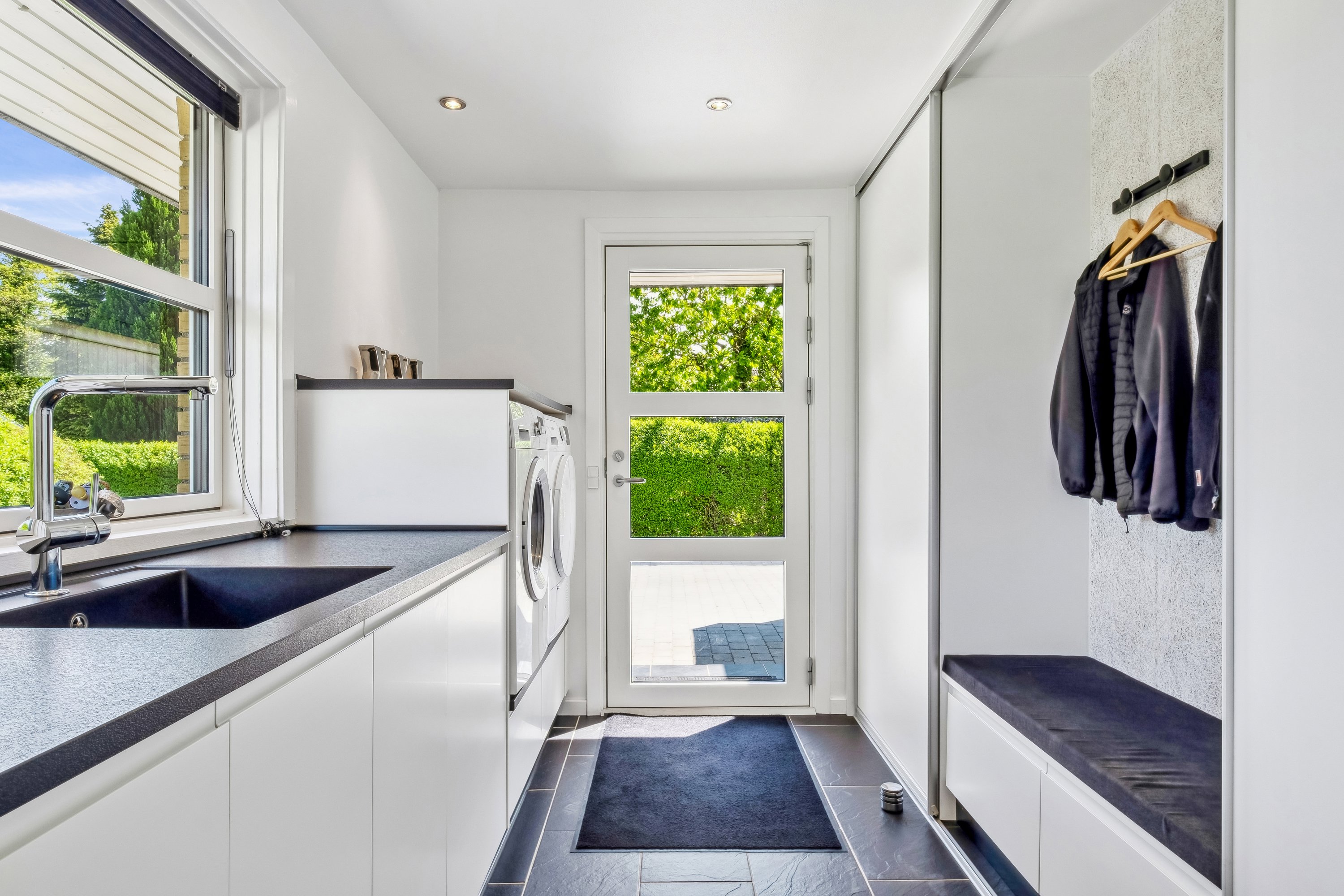 Ternebakkevej 19, 8700 Horsens