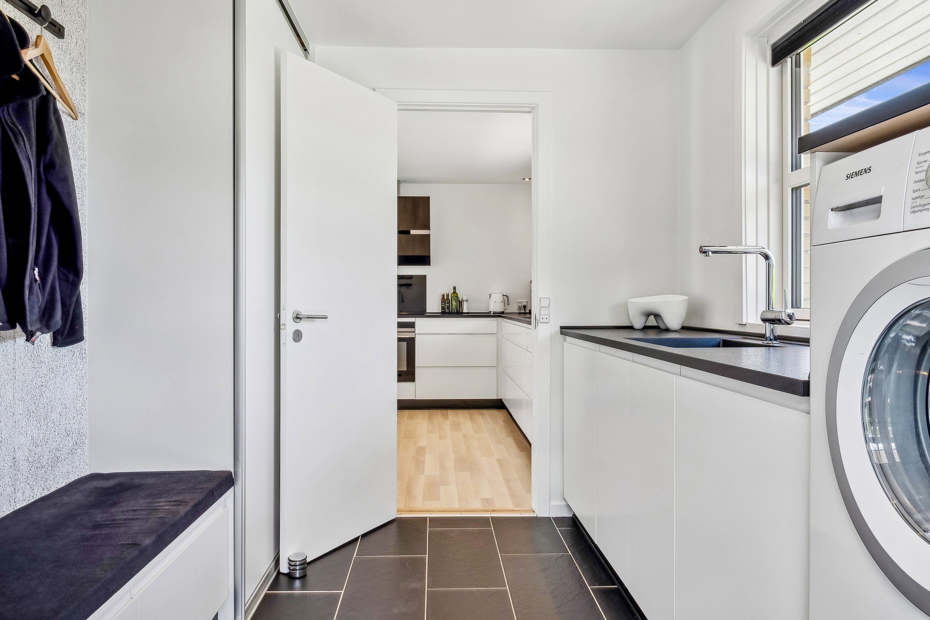 Ternebakkevej 19, 8700 Horsens