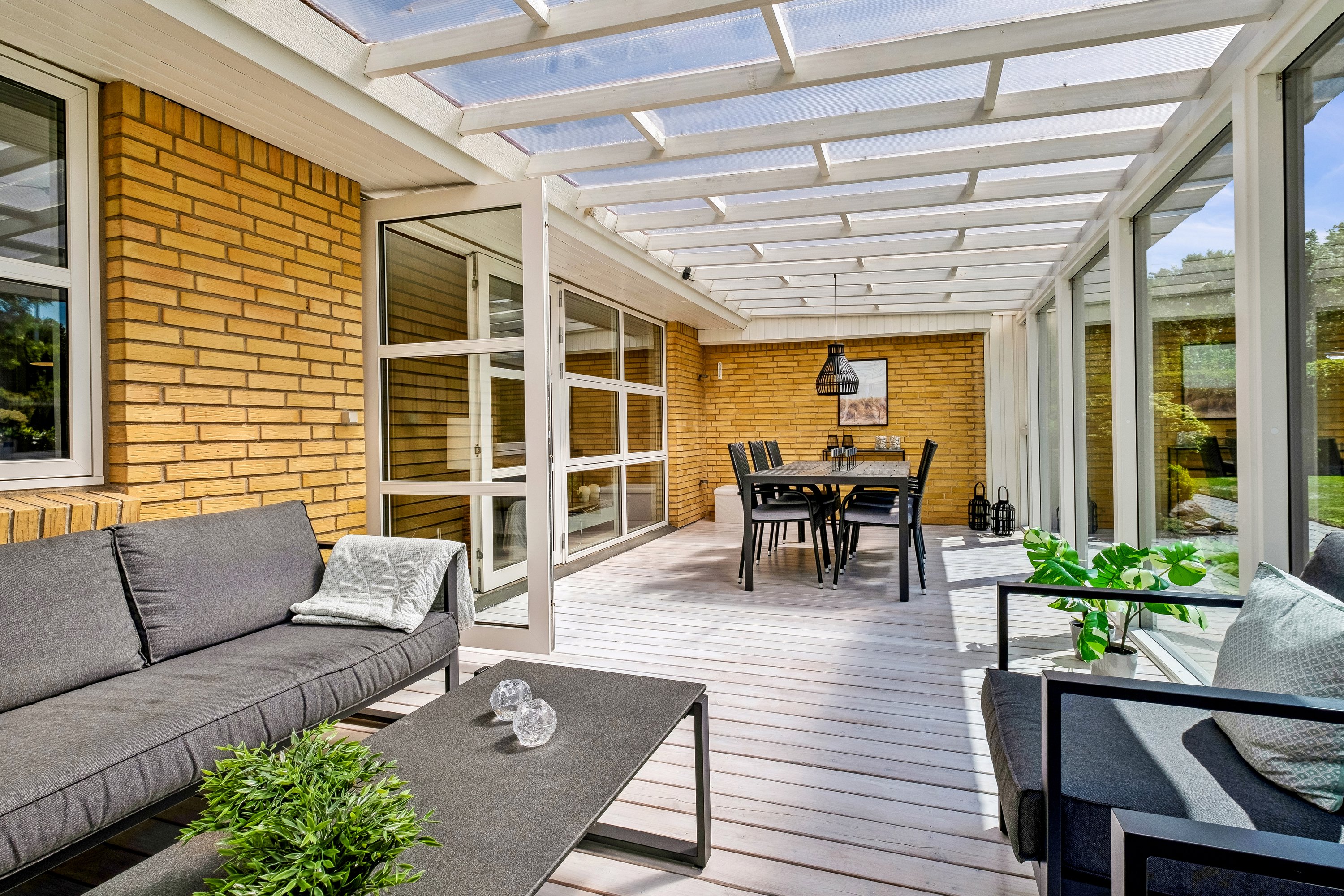 Ternebakkevej 19, 8700 Horsens