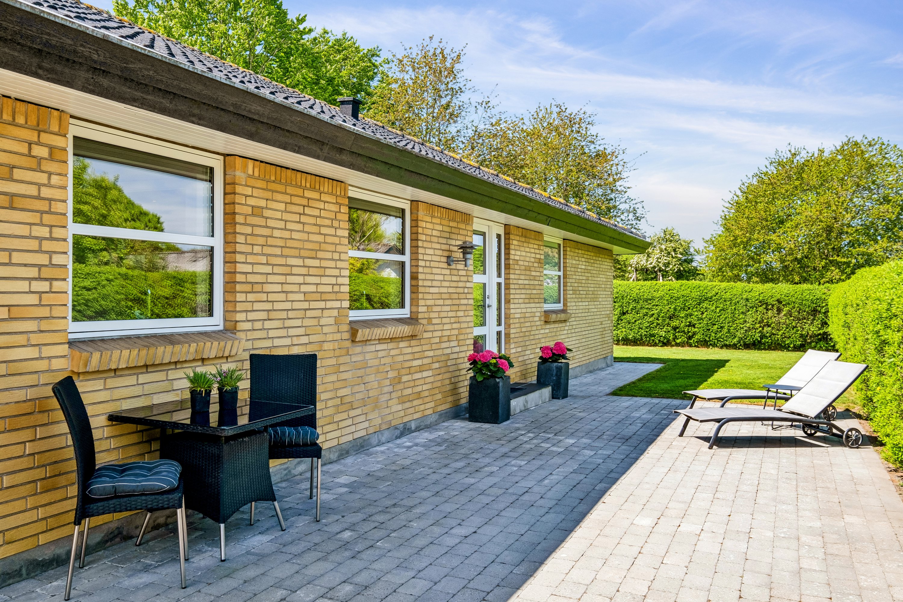 Ternebakkevej 19, 8700 Horsens