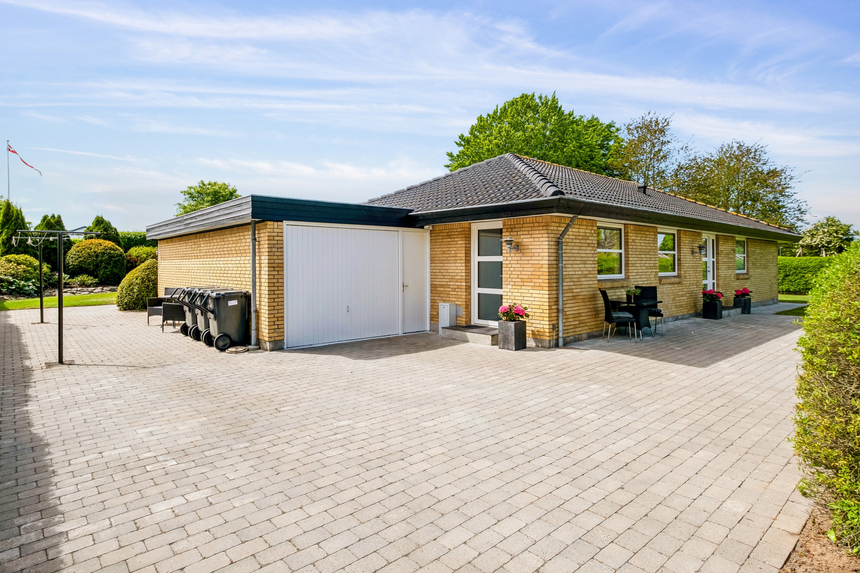 Ternebakkevej 19, 8700 Horsens