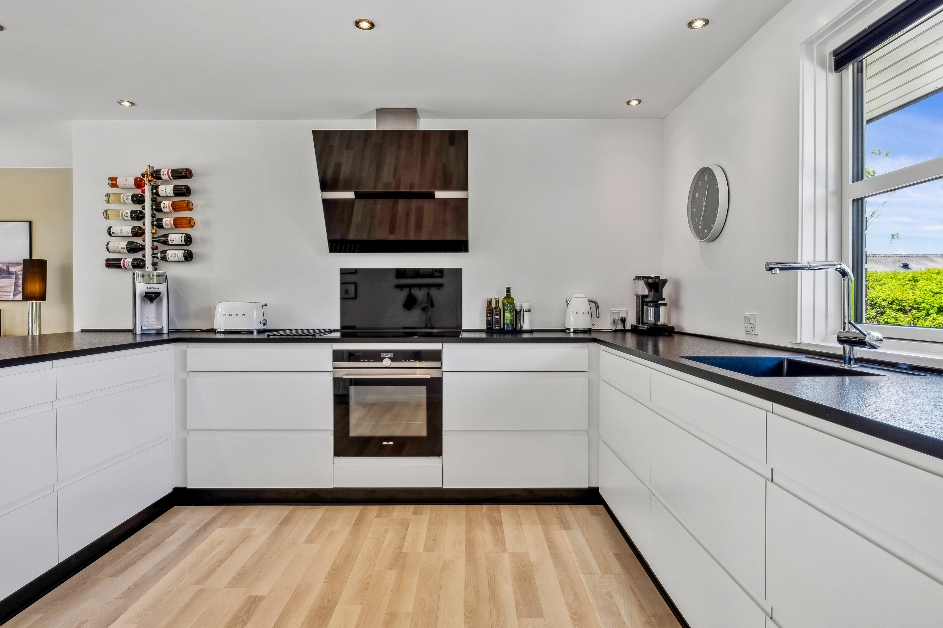 Ternebakkevej 19, 8700 Horsens