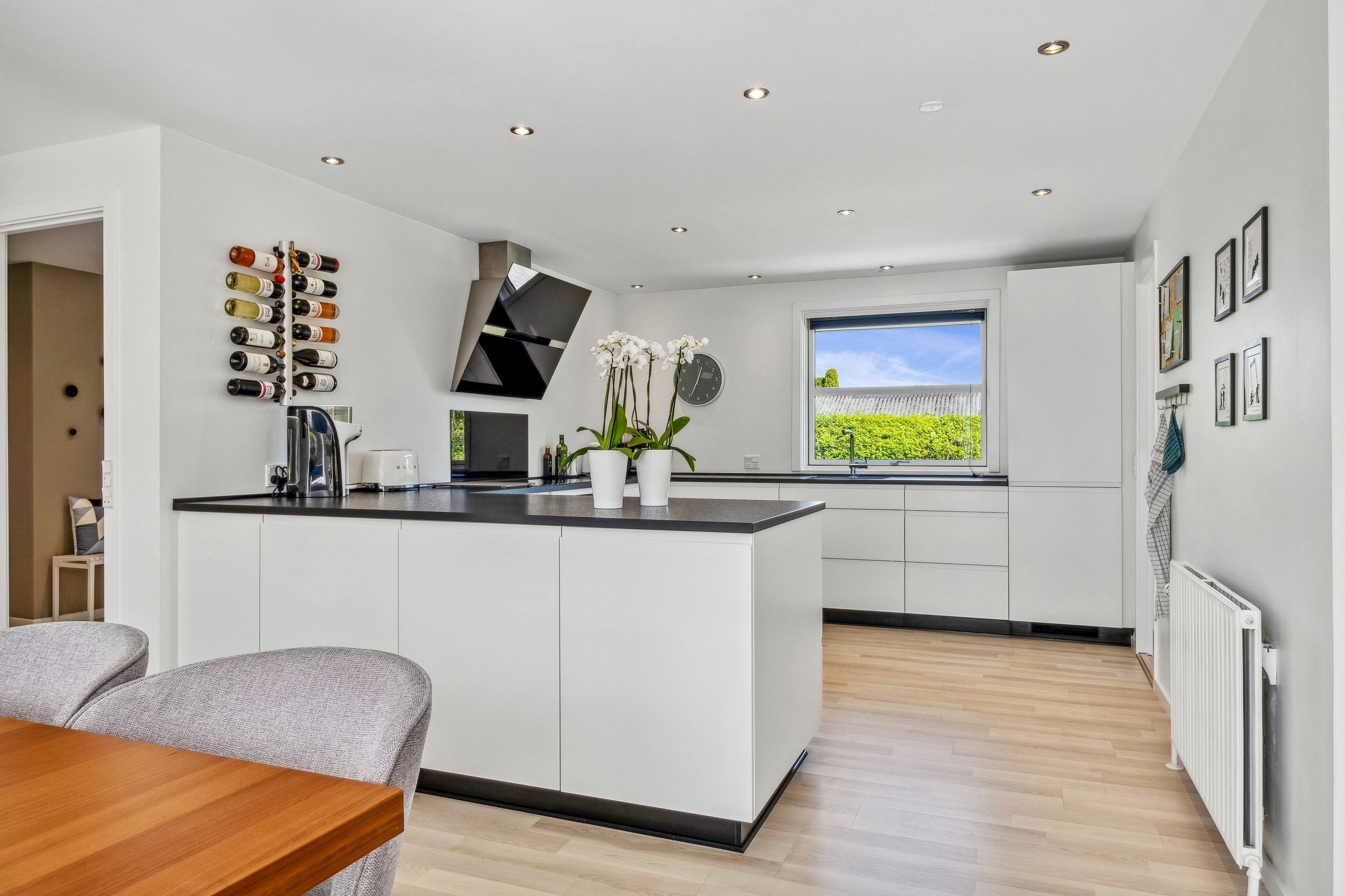 Ternebakkevej 19, 8700 Horsens