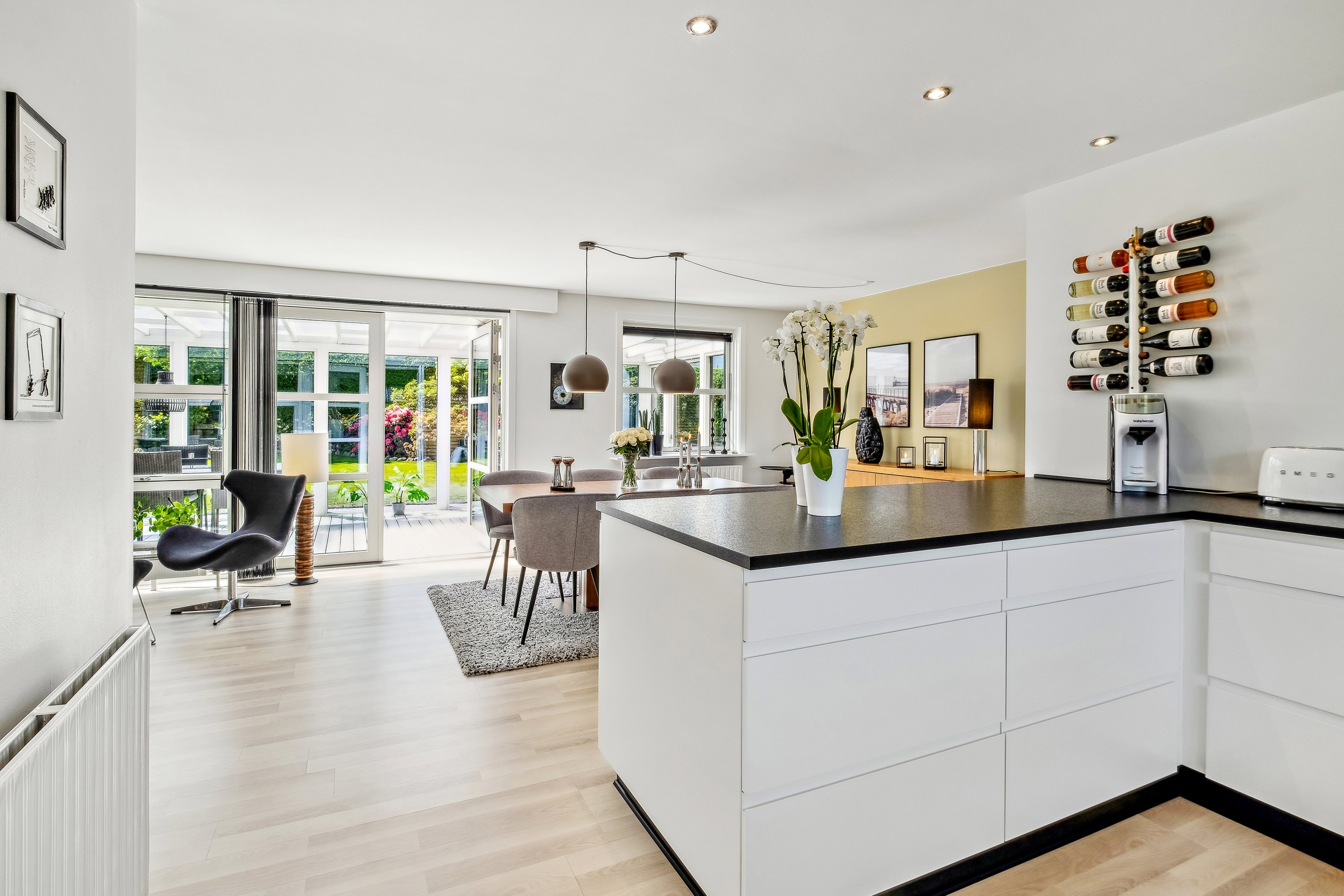 Ternebakkevej 19, 8700 Horsens