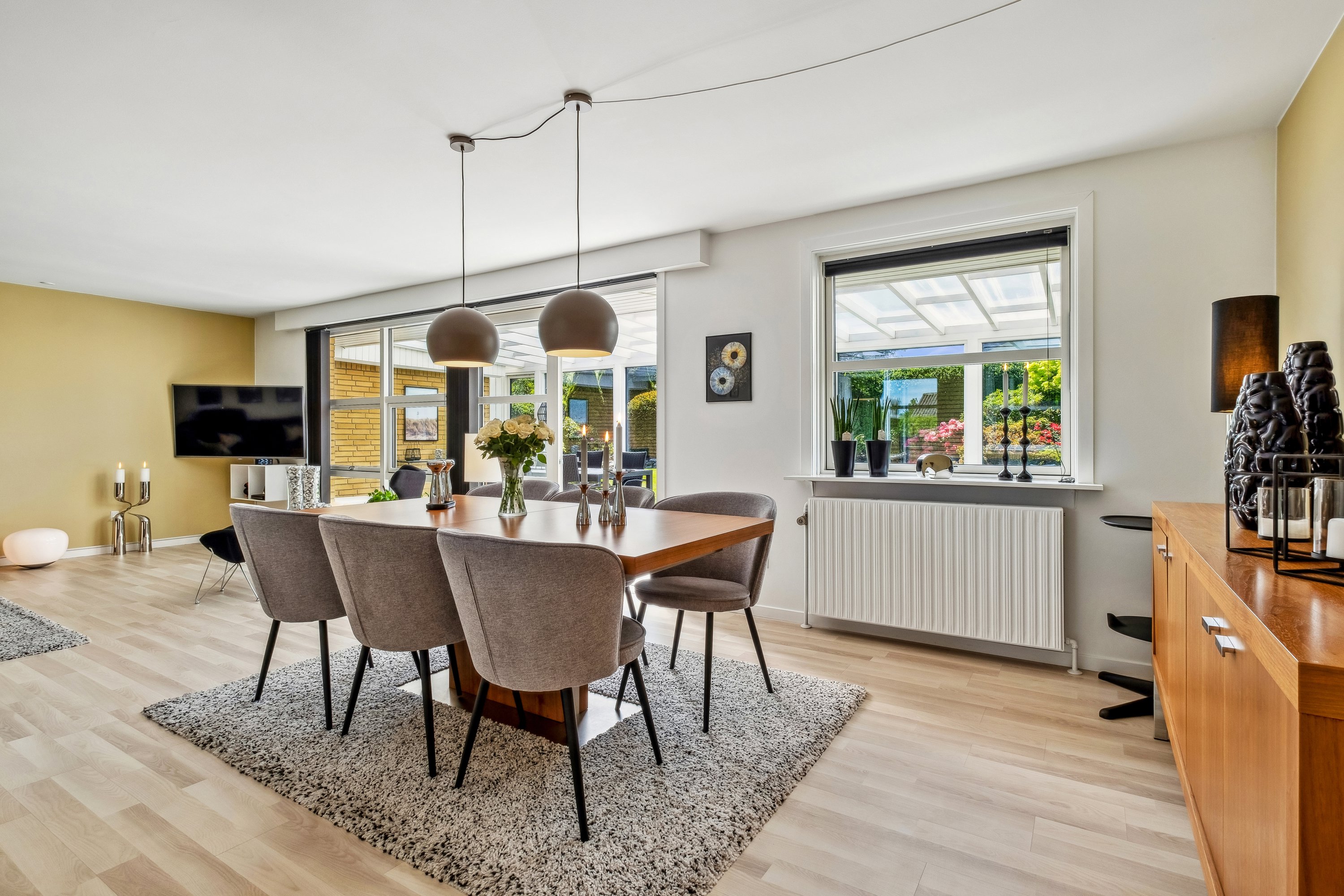 Ternebakkevej 19, 8700 Horsens