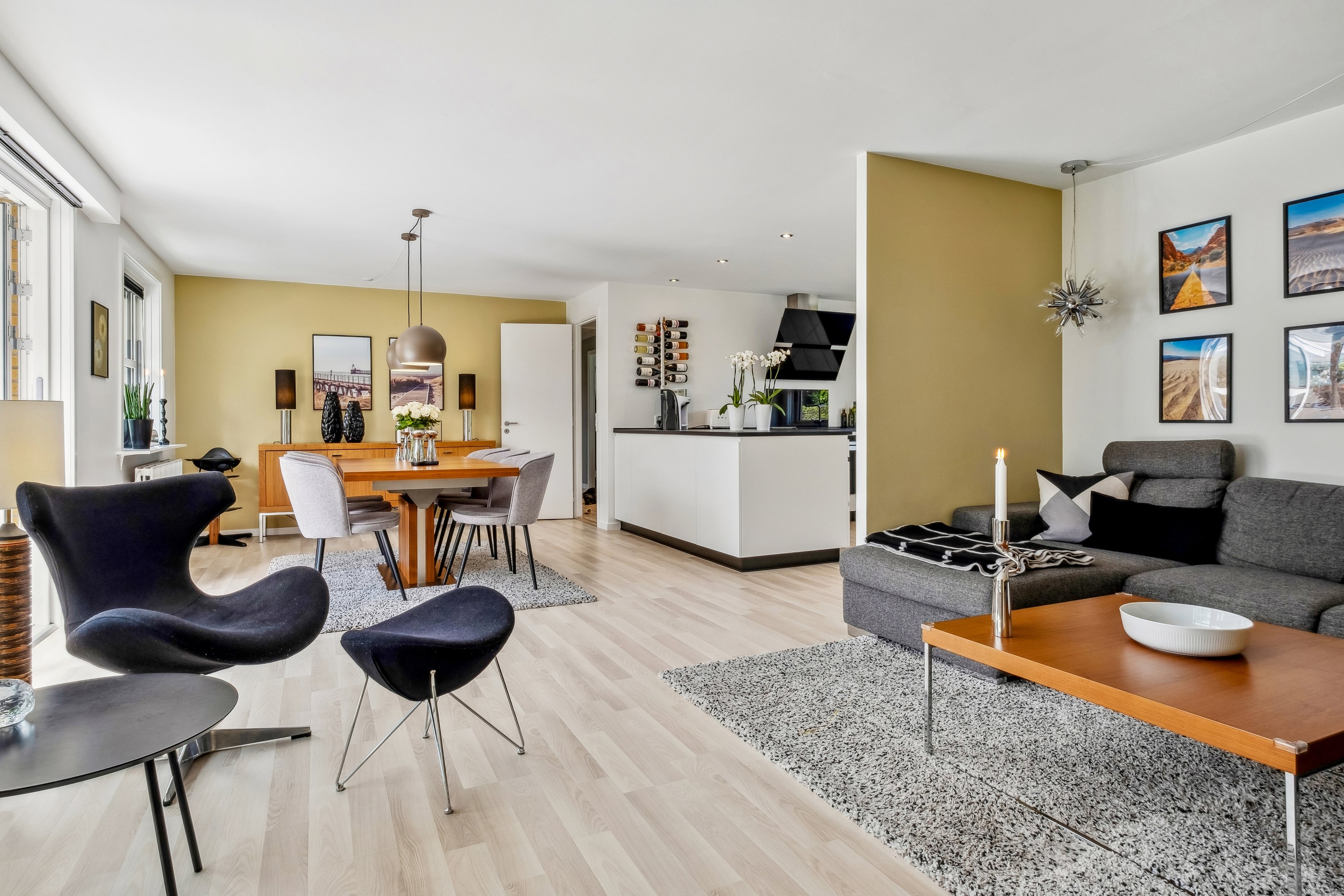 Ternebakkevej 19, 8700 Horsens