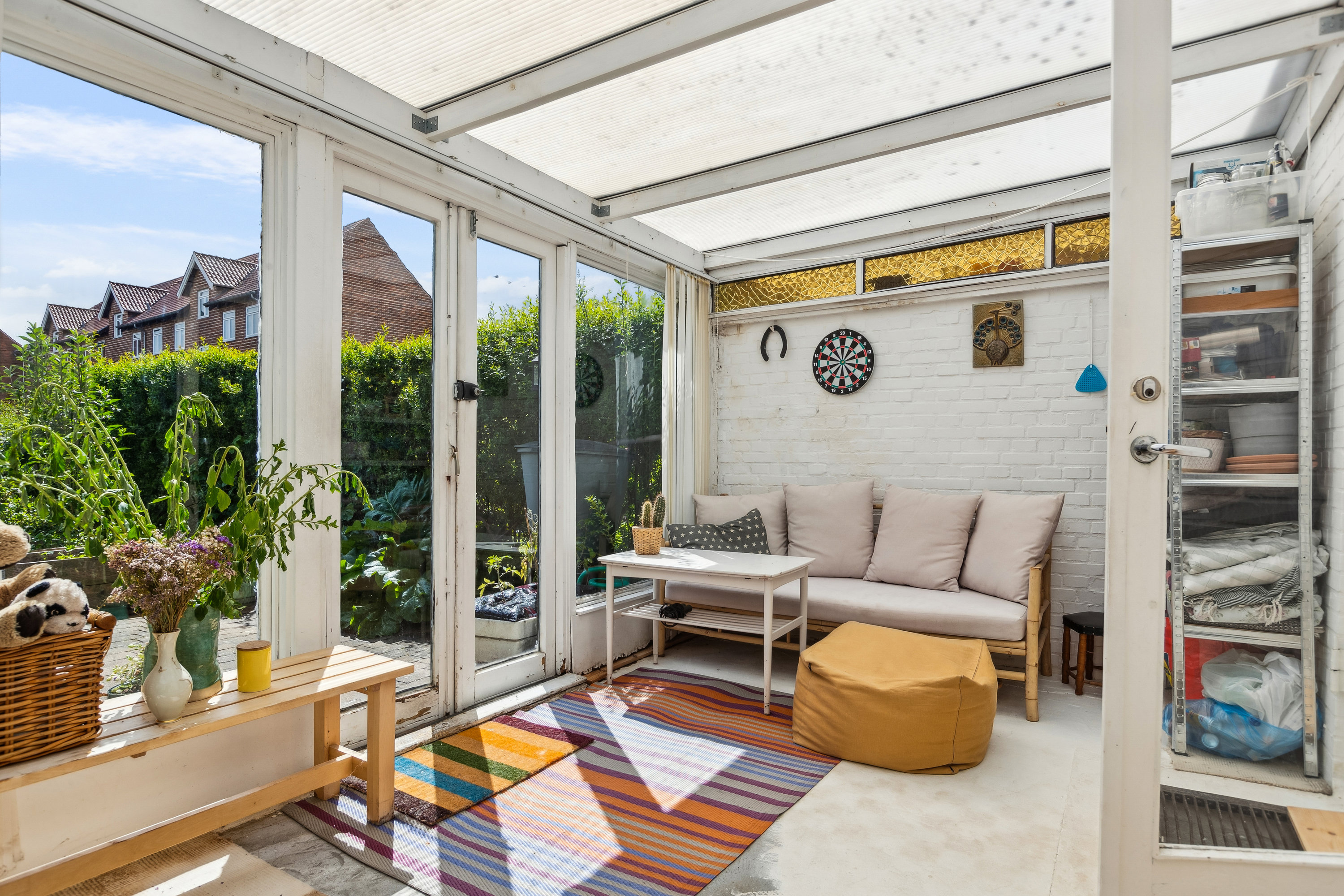 Prisholmvej 58, 2500 Valby