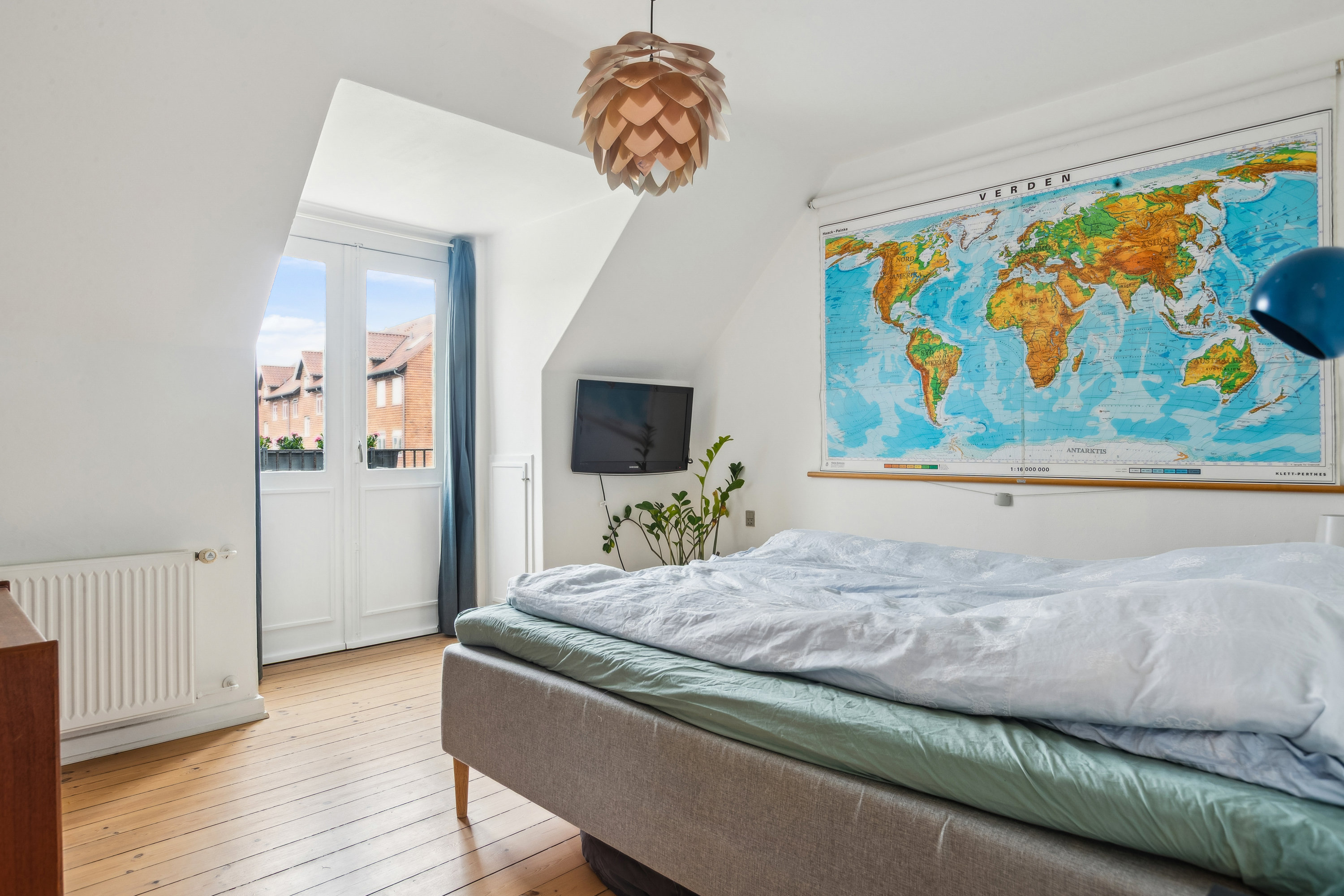Prisholmvej 58, 2500 Valby