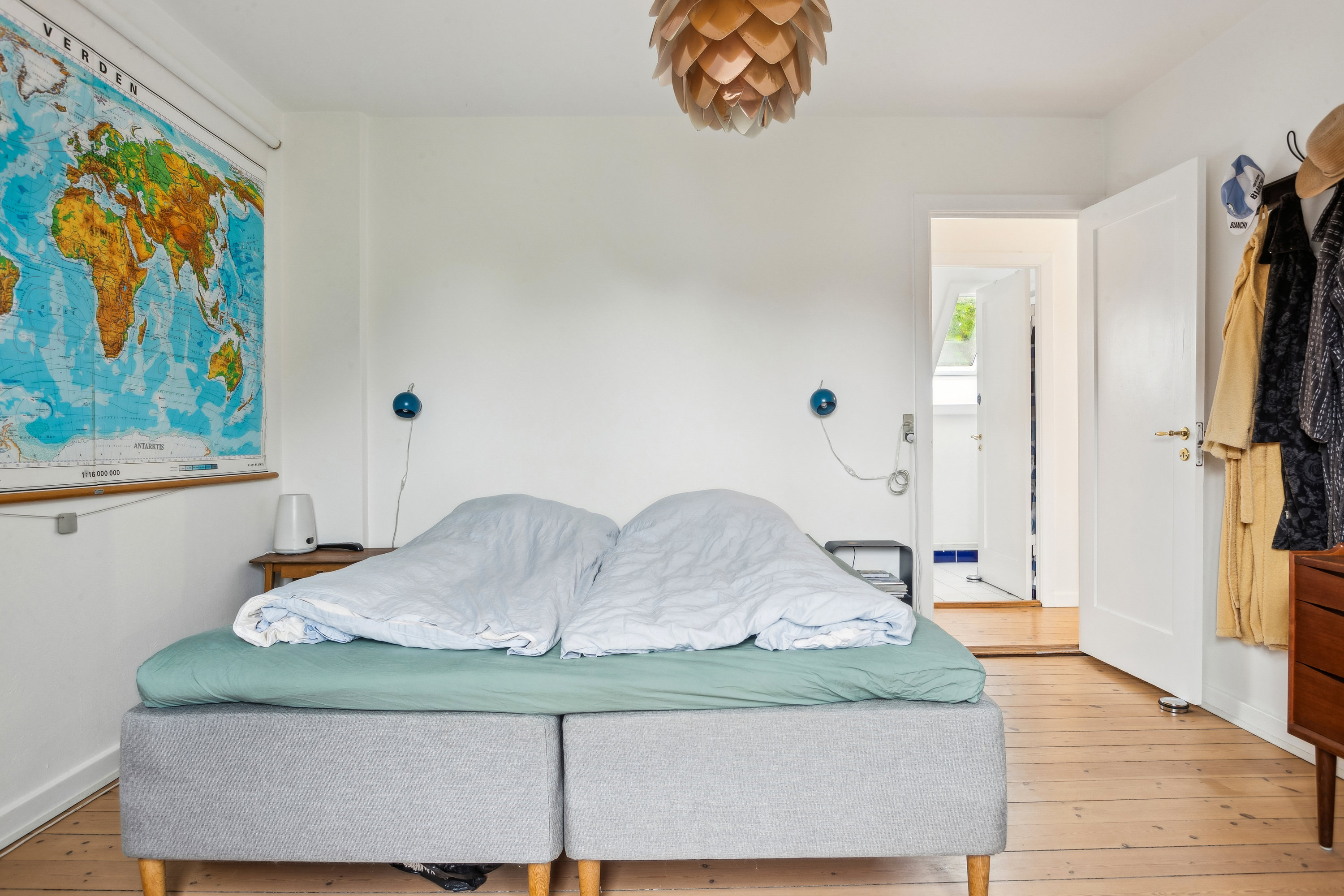 Prisholmvej 58, 2500 Valby