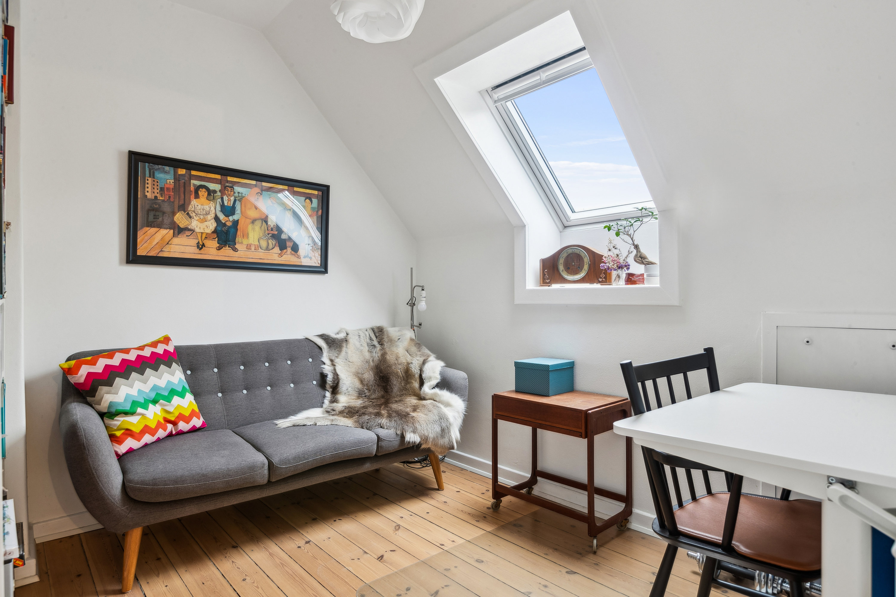 Prisholmvej 58, 2500 Valby