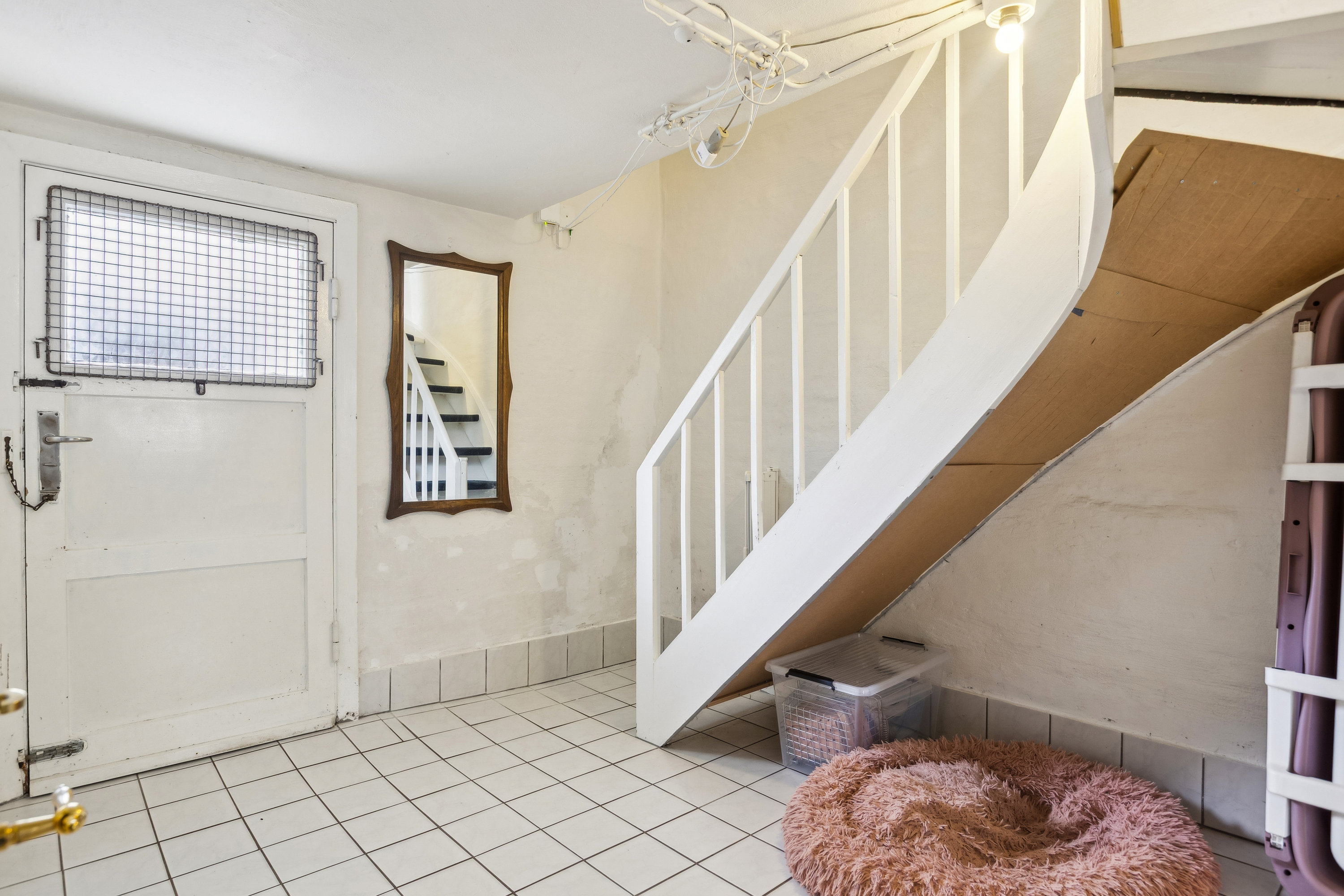 Prisholmvej 58, 2500 Valby