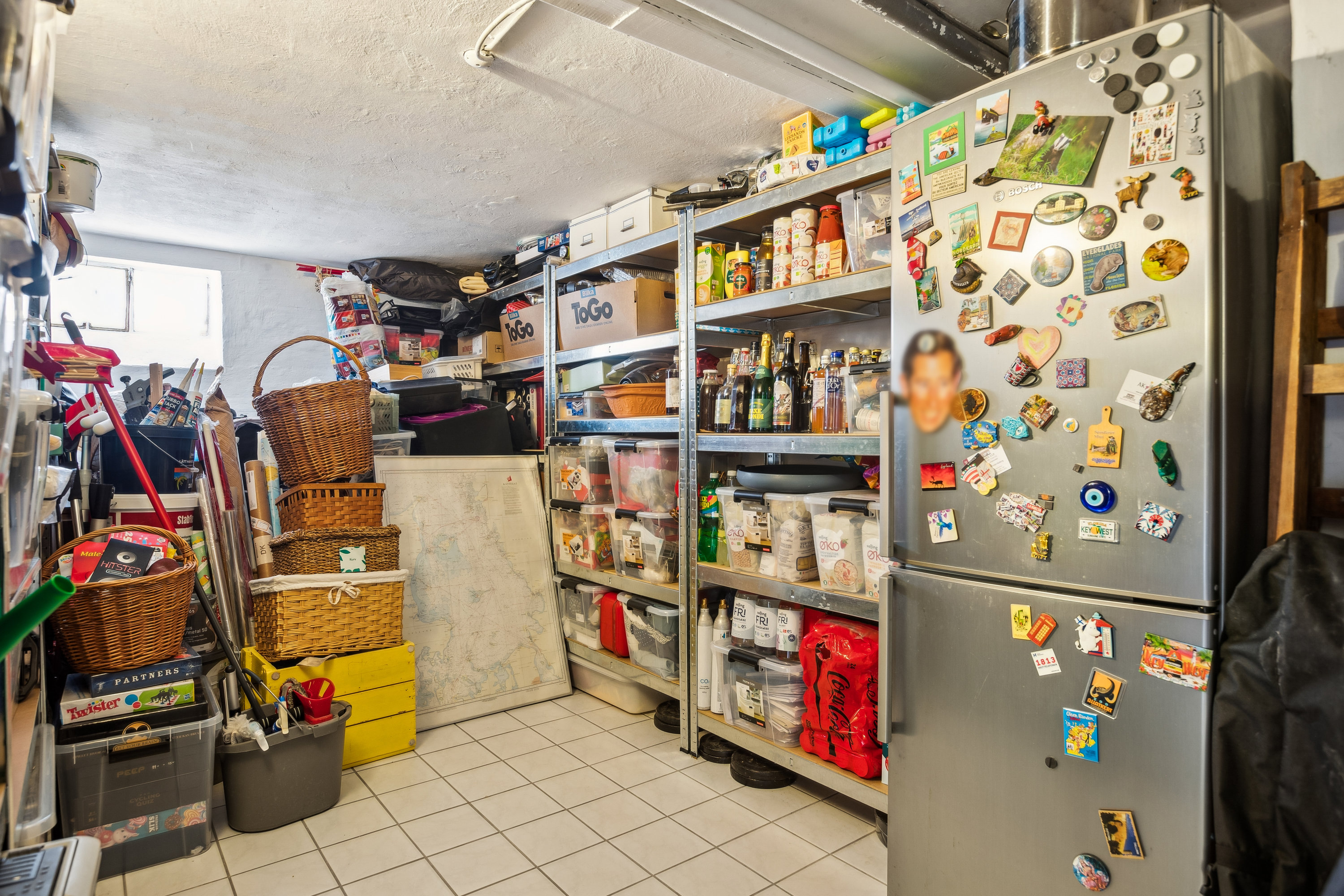 Prisholmvej 58, 2500 Valby