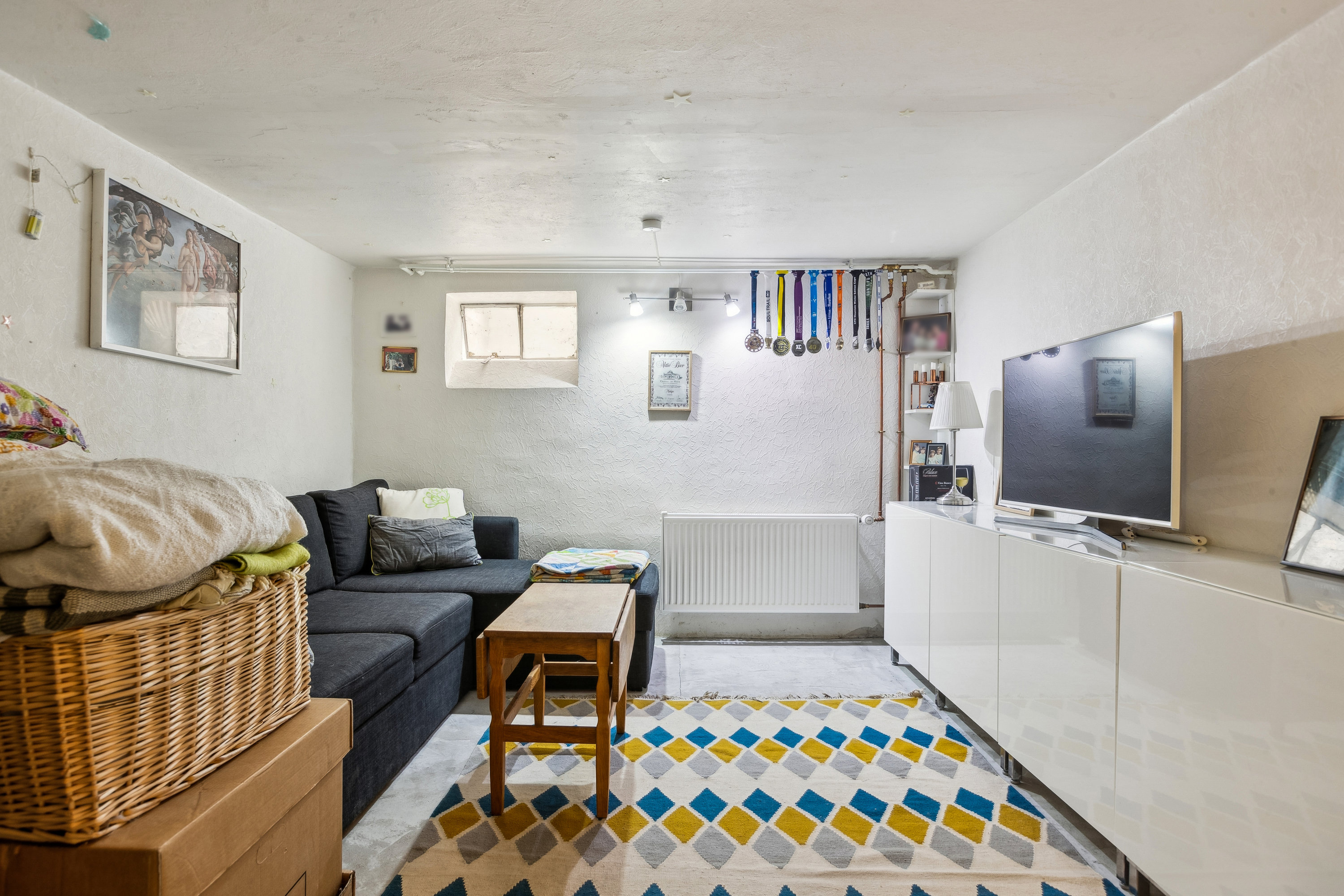 Prisholmvej 58, 2500 Valby