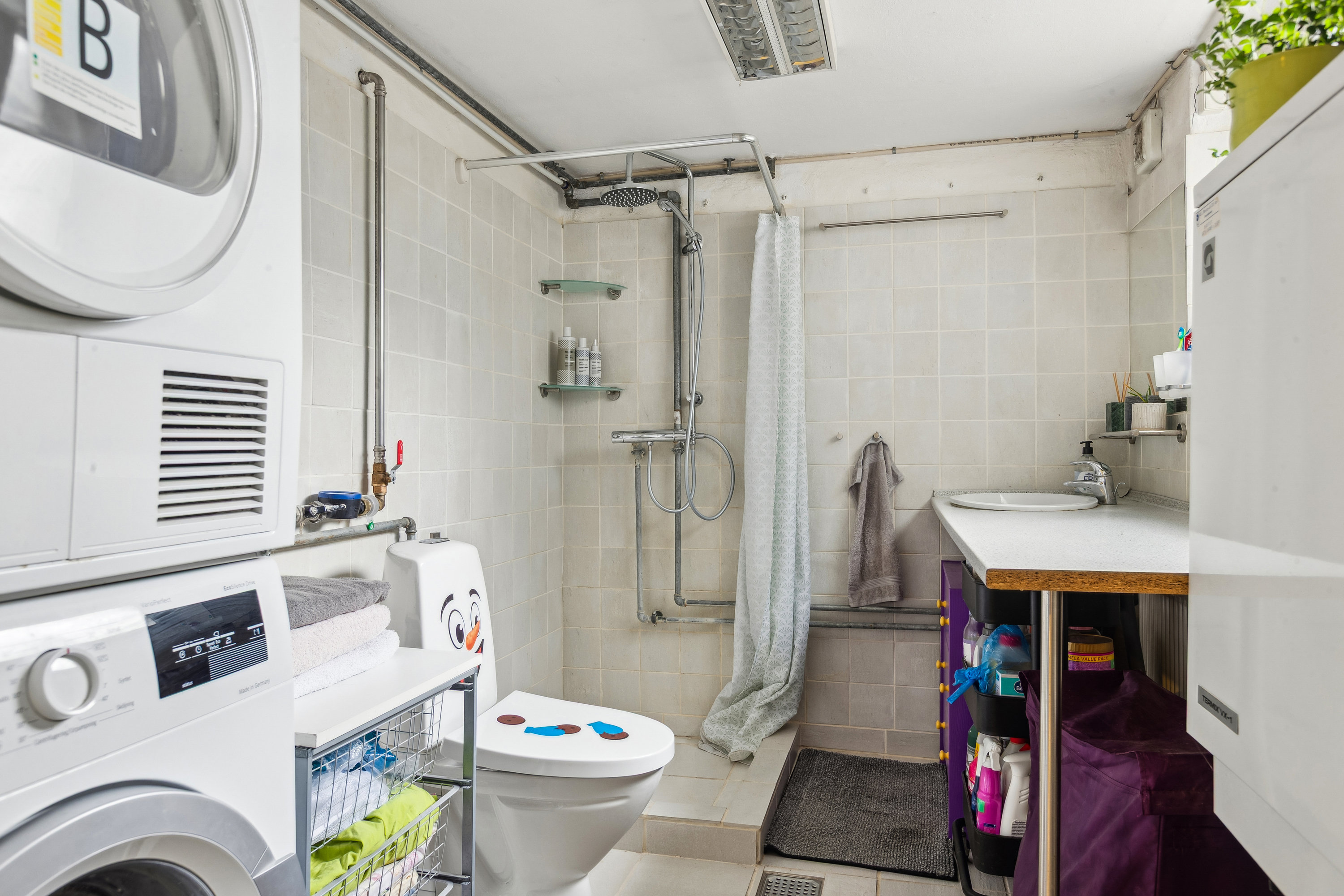 Prisholmvej 58, 2500 Valby
