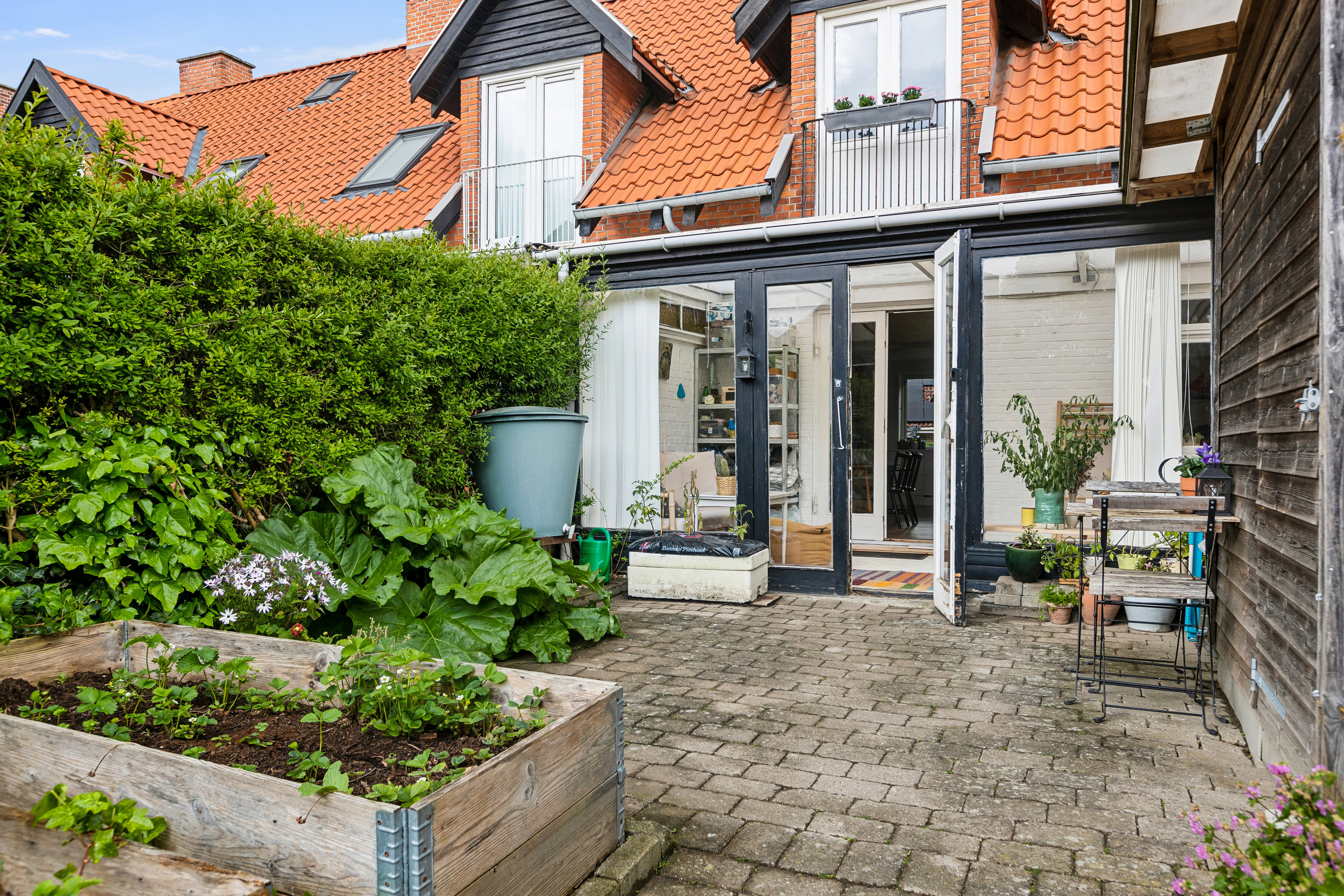 Prisholmvej 58, 2500 Valby
