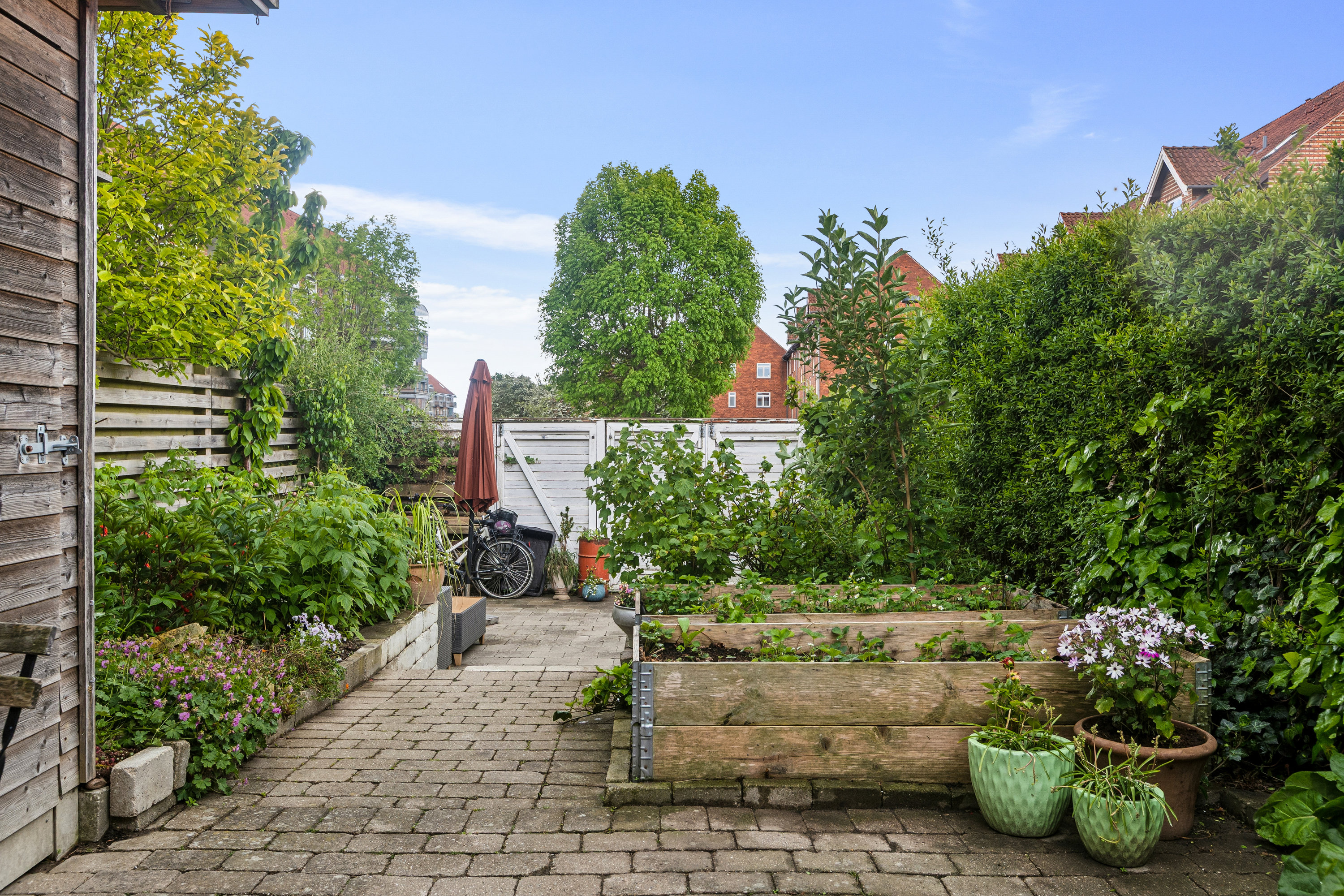 Prisholmvej 58, 2500 Valby