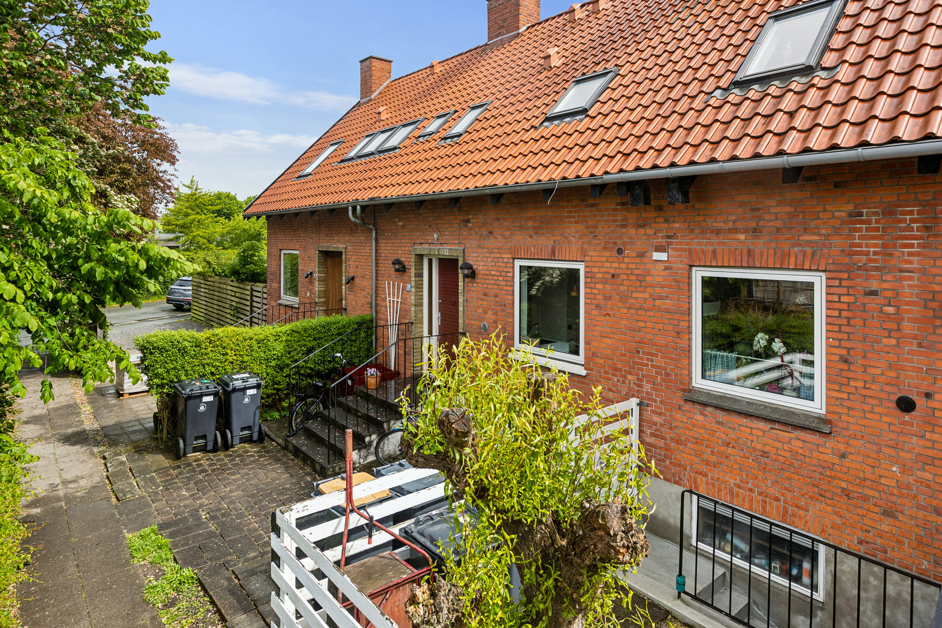 Prisholmvej 58, 2500 Valby
