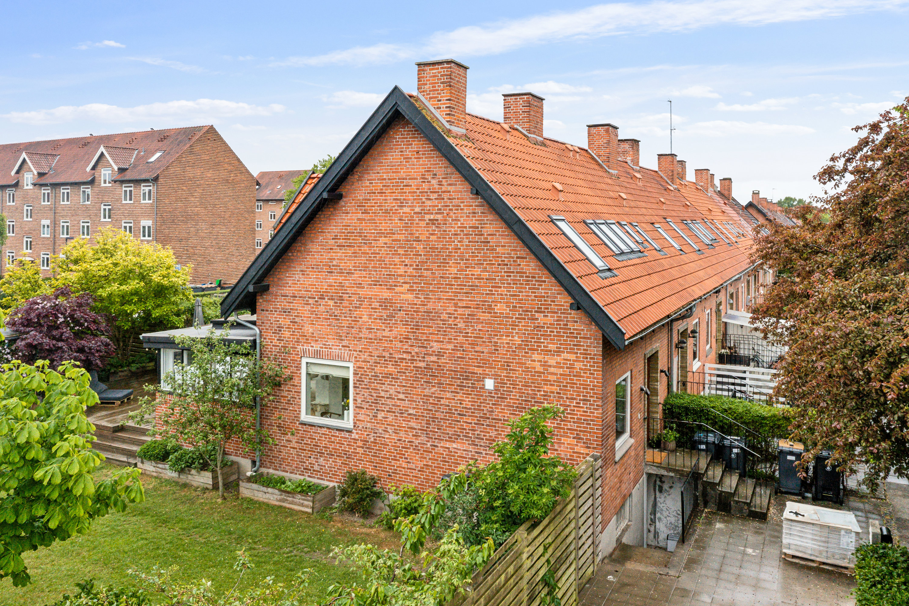 Prisholmvej 58, 2500 Valby