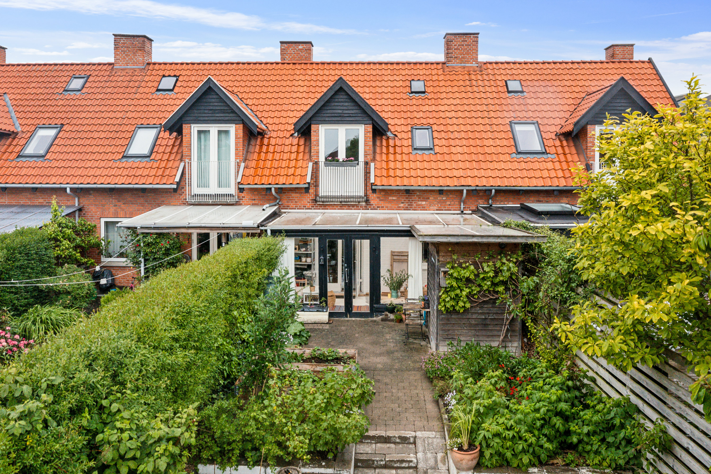 Prisholmvej 58, 2500 Valby