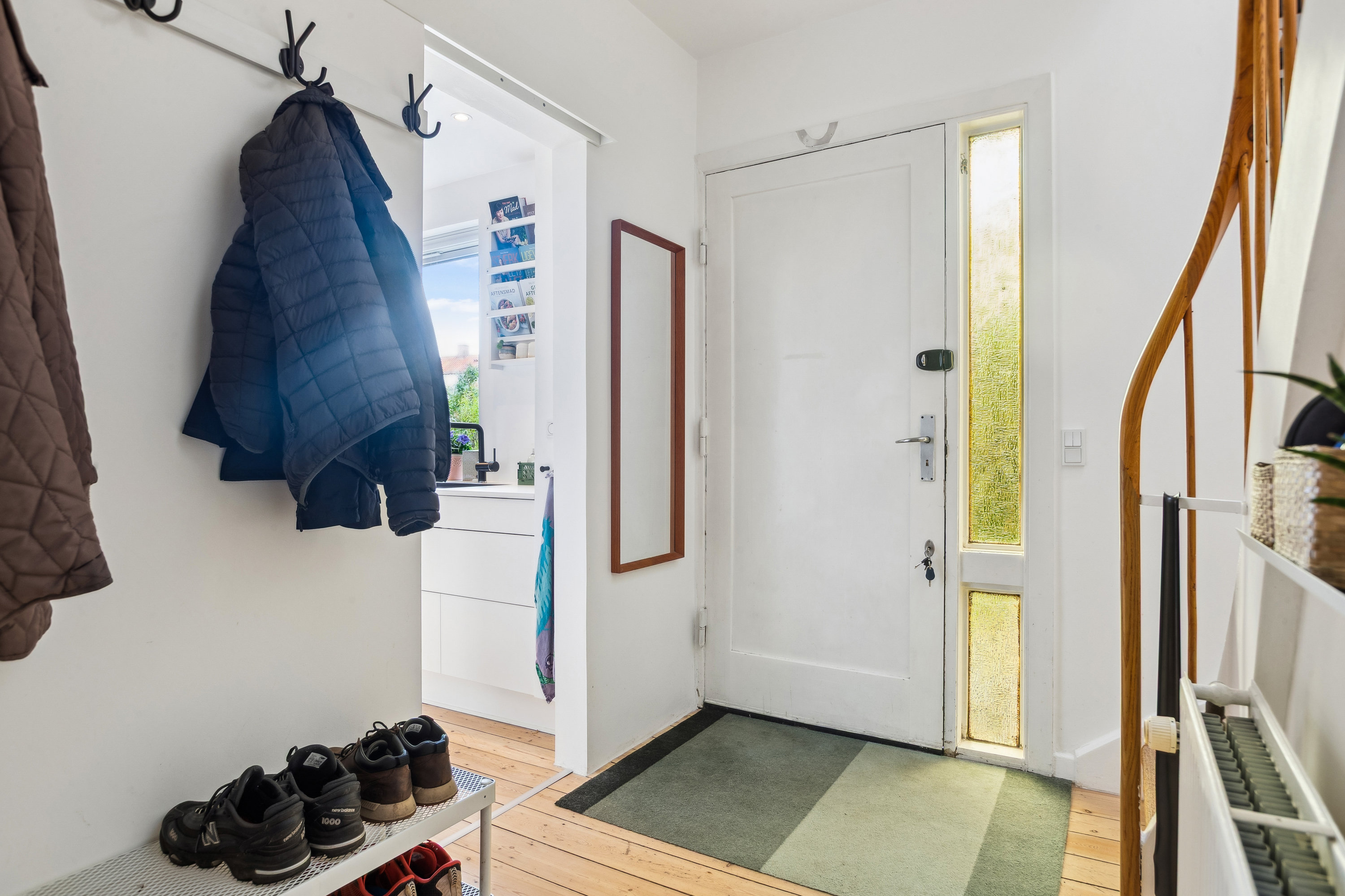 Prisholmvej 58, 2500 Valby