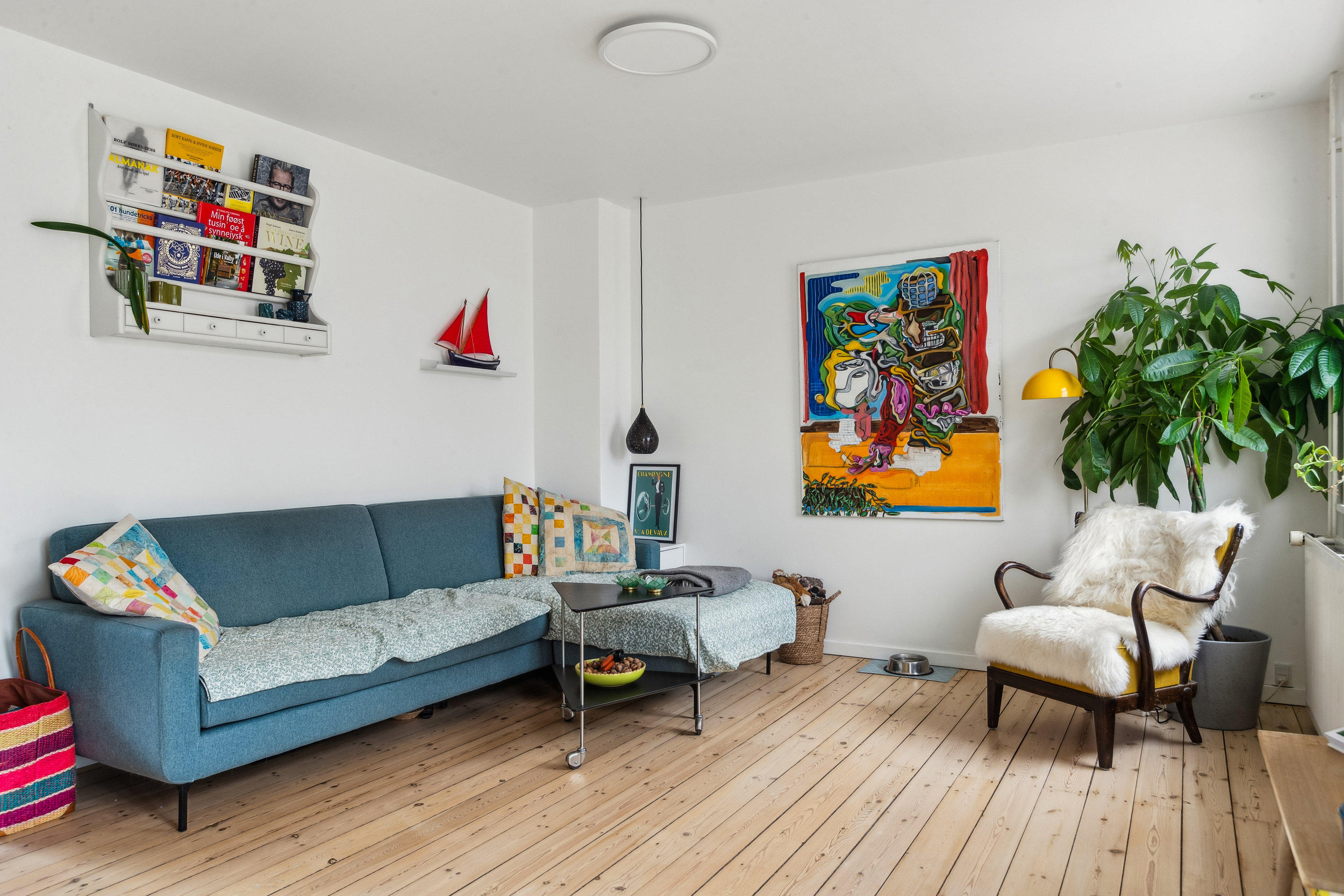 Prisholmvej 58, 2500 Valby