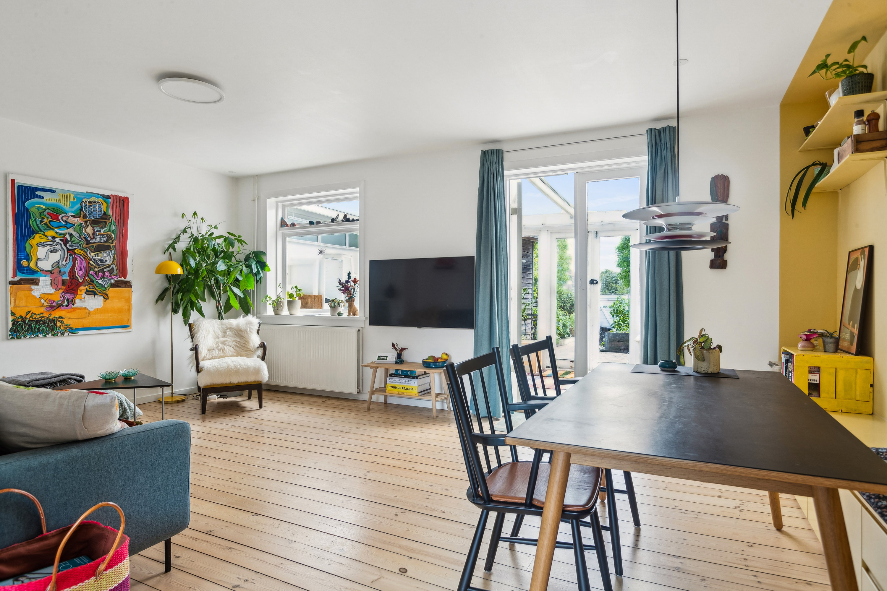 Prisholmvej 58, 2500 Valby