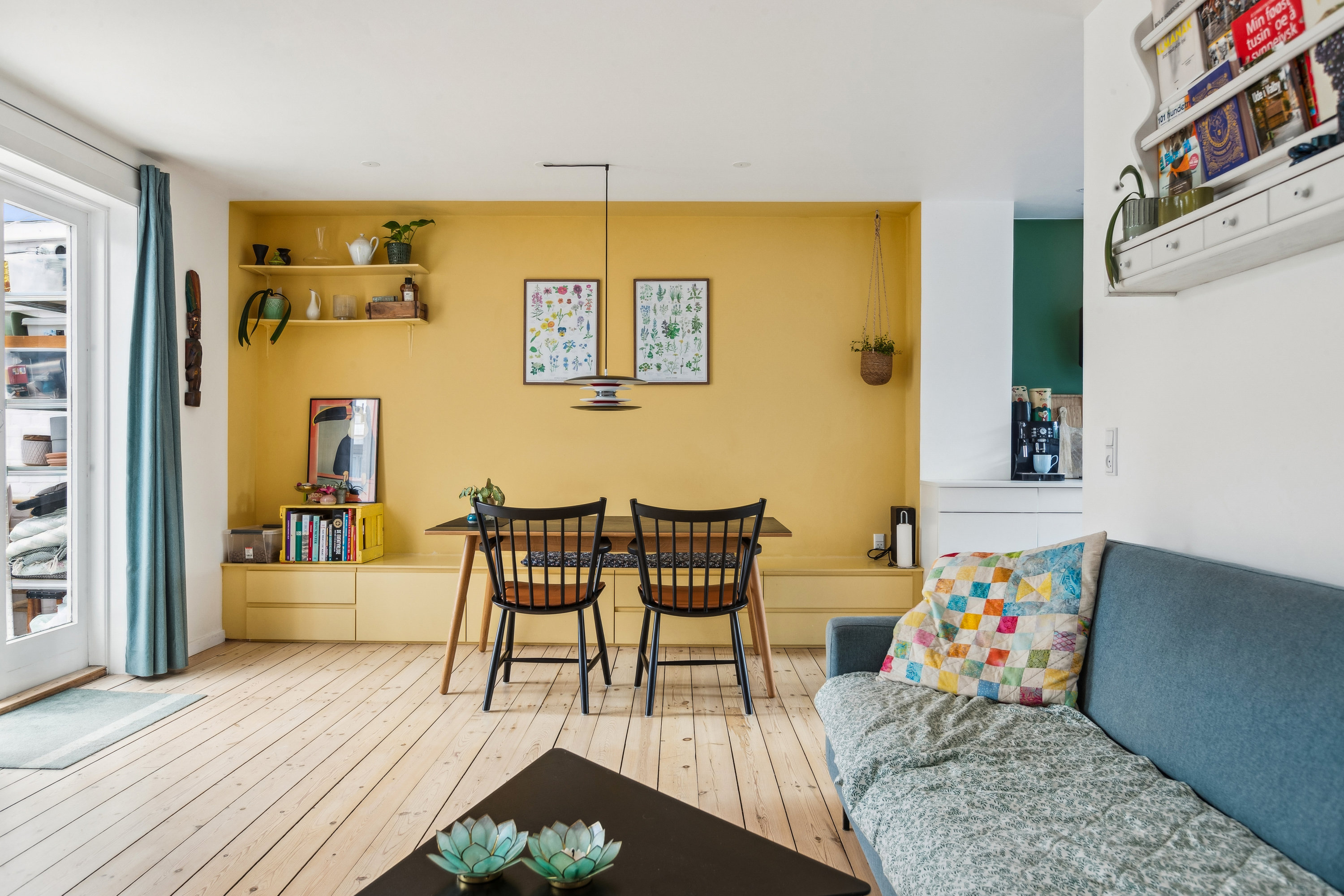 Prisholmvej 58, 2500 Valby