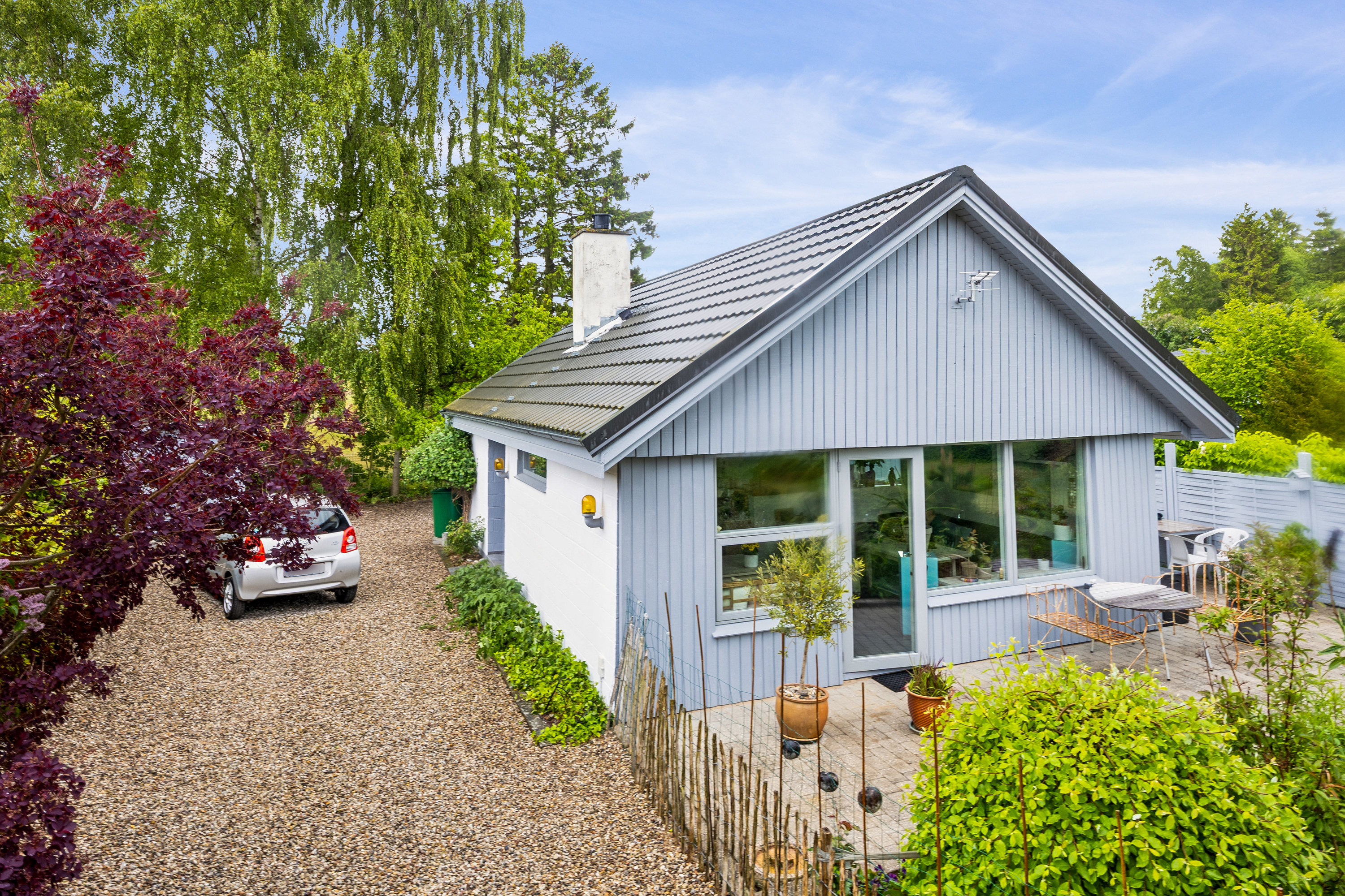 Søbovej 7, Kulhuse, 3630 Jægerspris