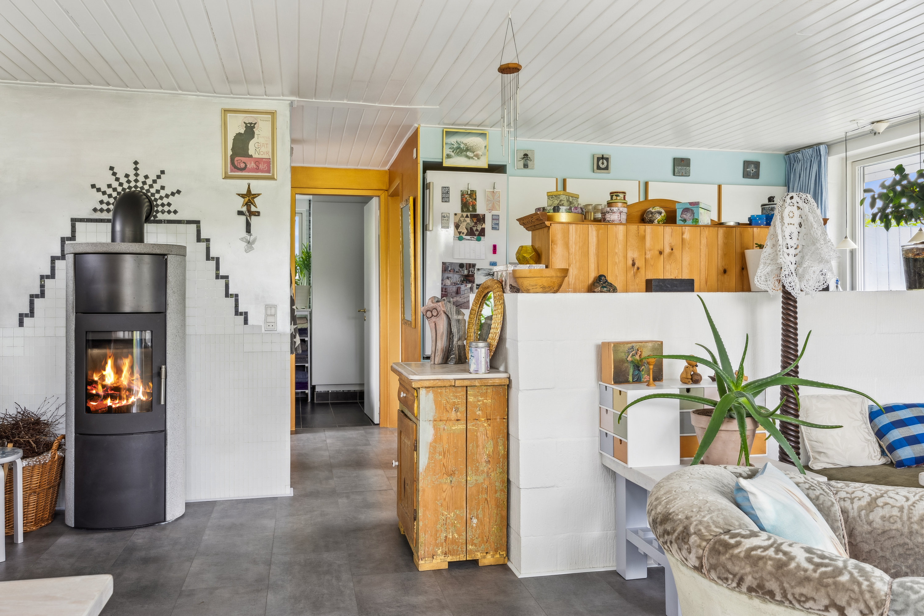 Søbovej 7, Kulhuse, 3630 Jægerspris