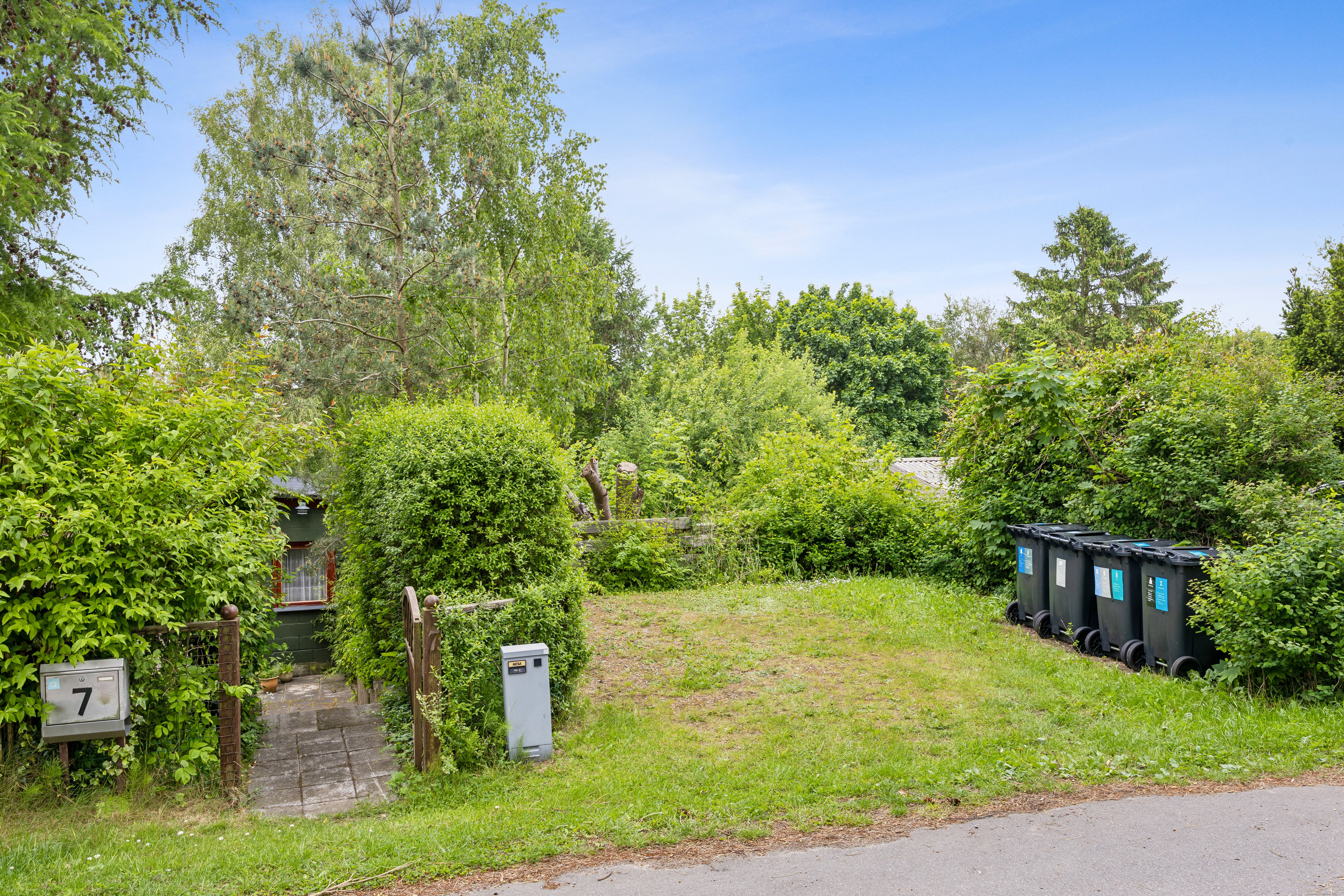 Birkelunden 7, 3630 Jægerspris