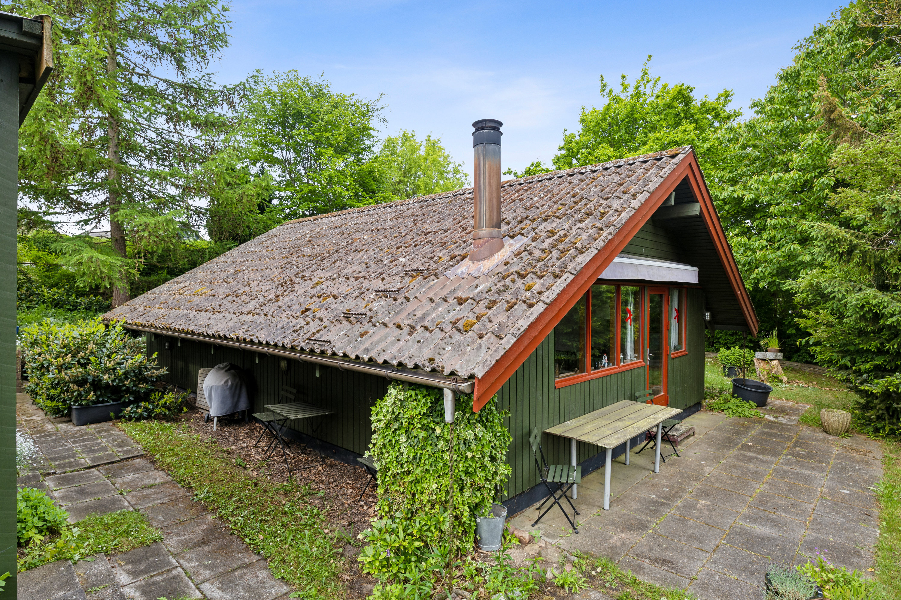 Birkelunden 7, 3630 Jægerspris