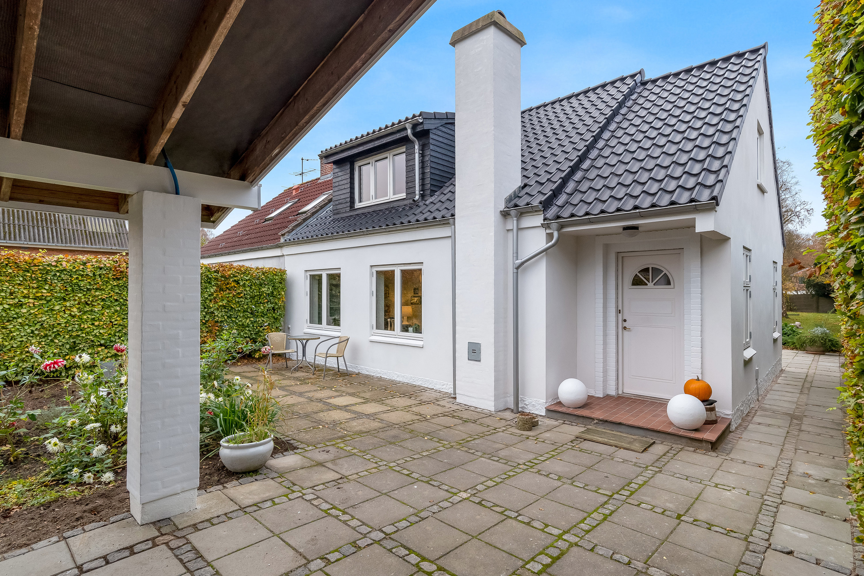 Islandsvej 17, 7400 Herning