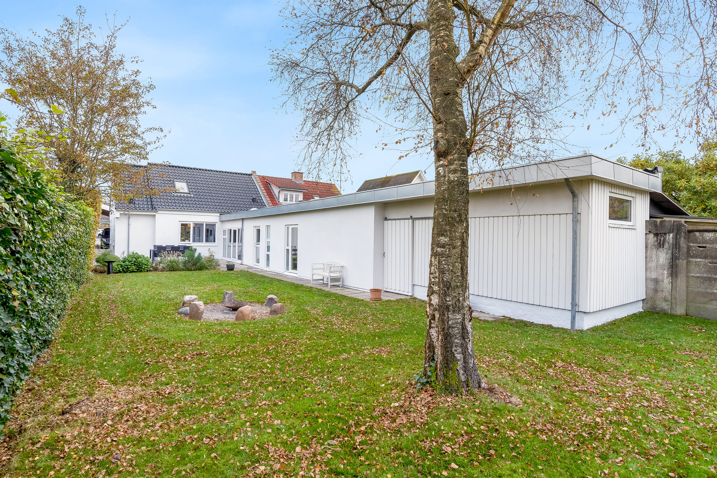 Islandsvej 17, 7400 Herning