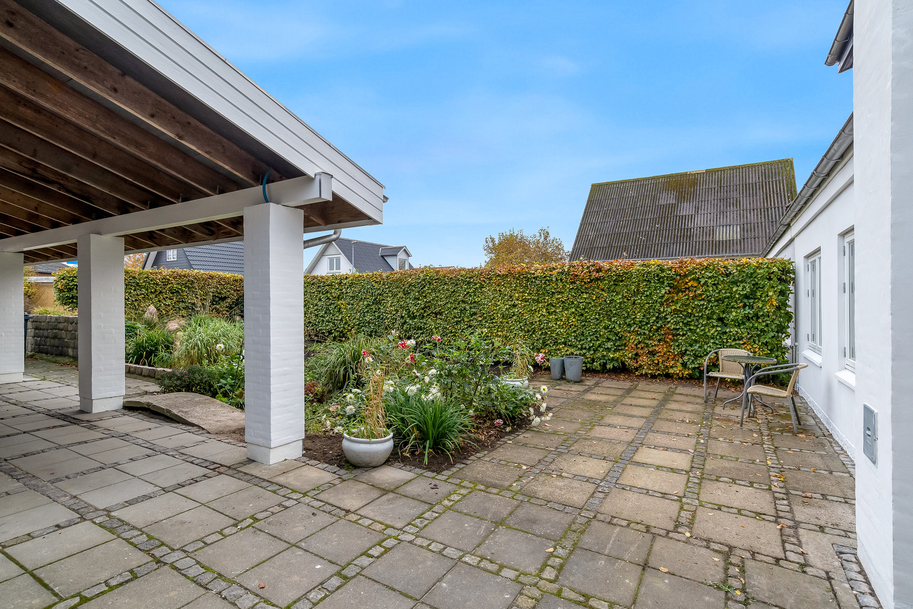 Islandsvej 17, 7400 Herning