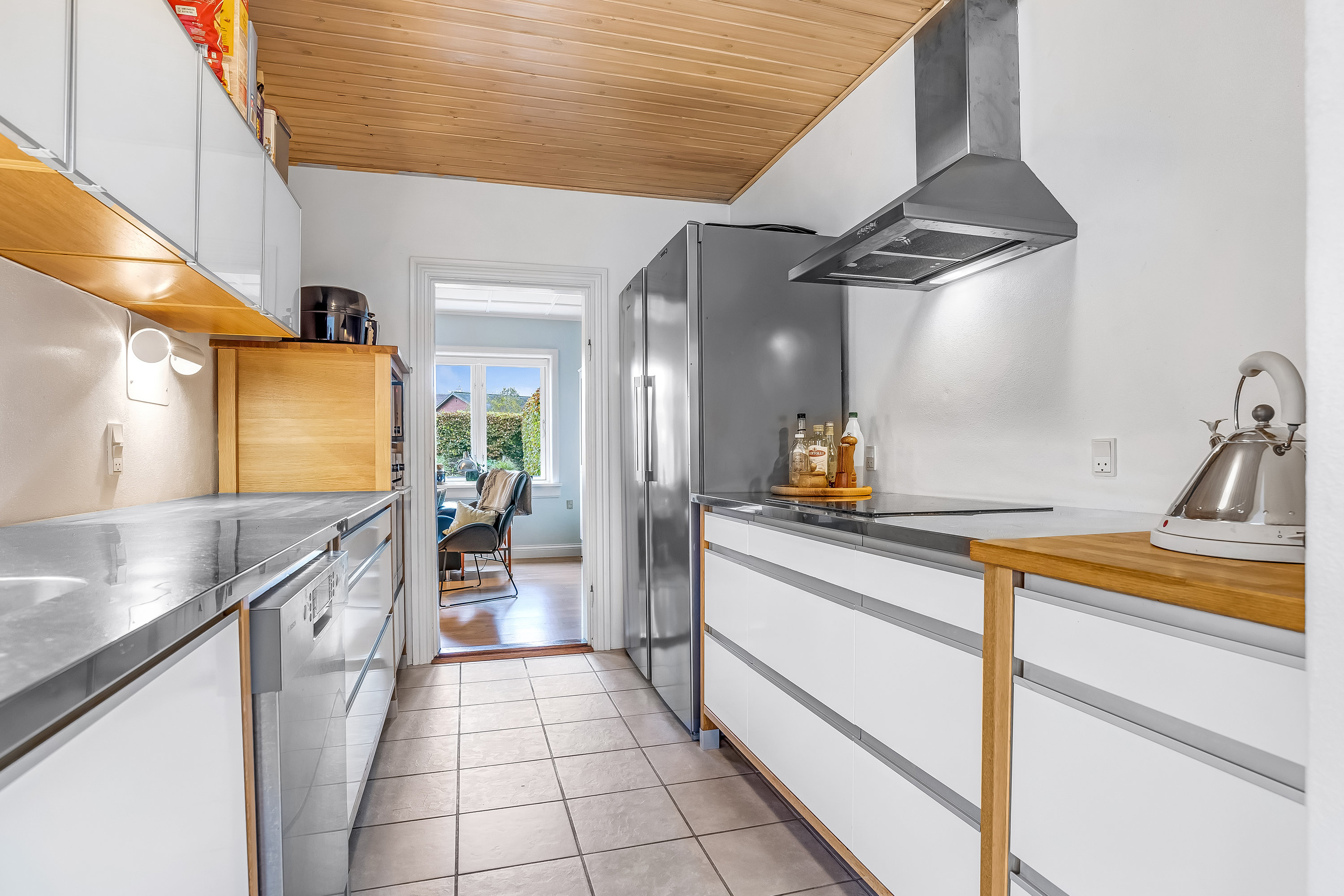 Islandsvej 17, 7400 Herning