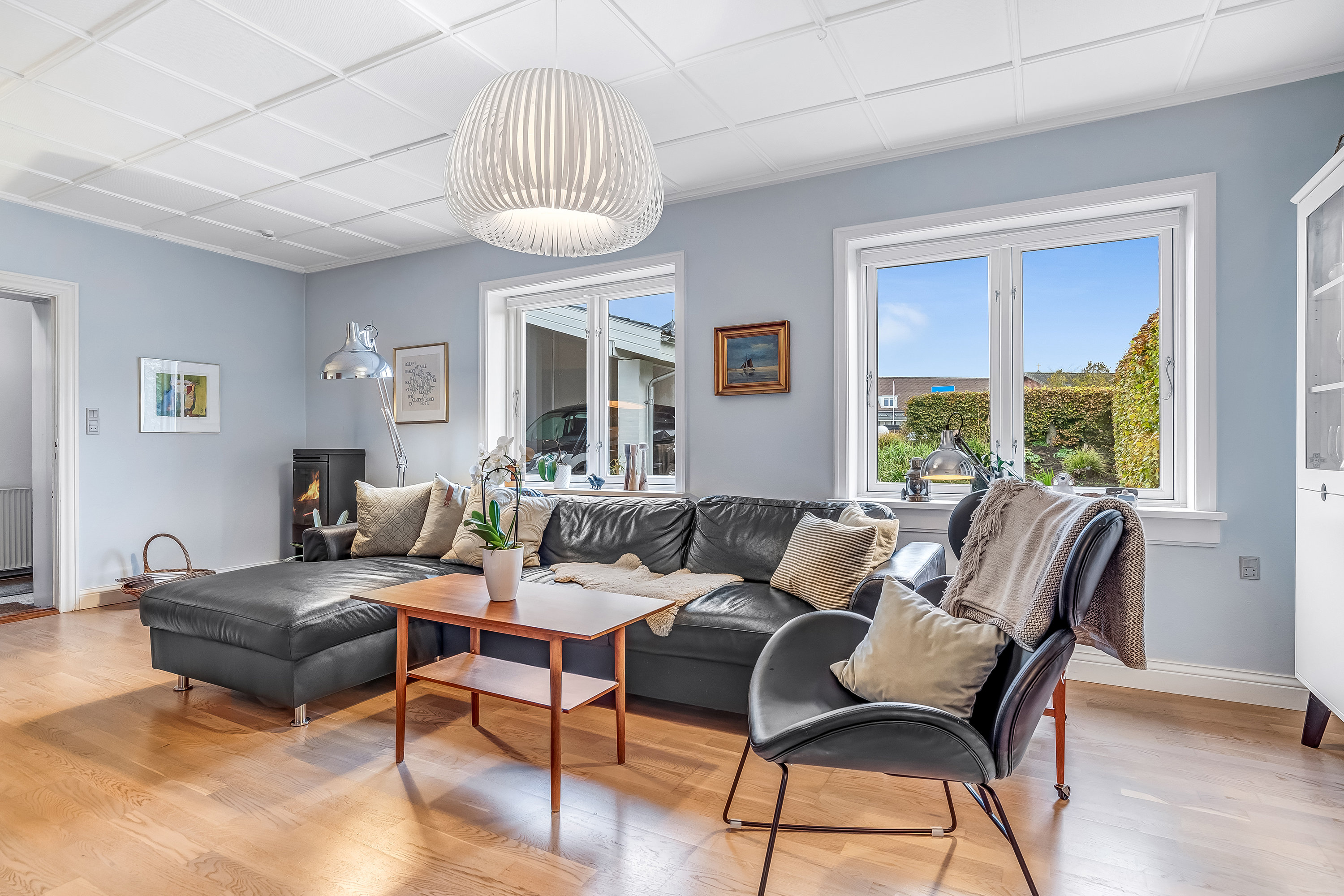 Islandsvej 17, 7400 Herning
