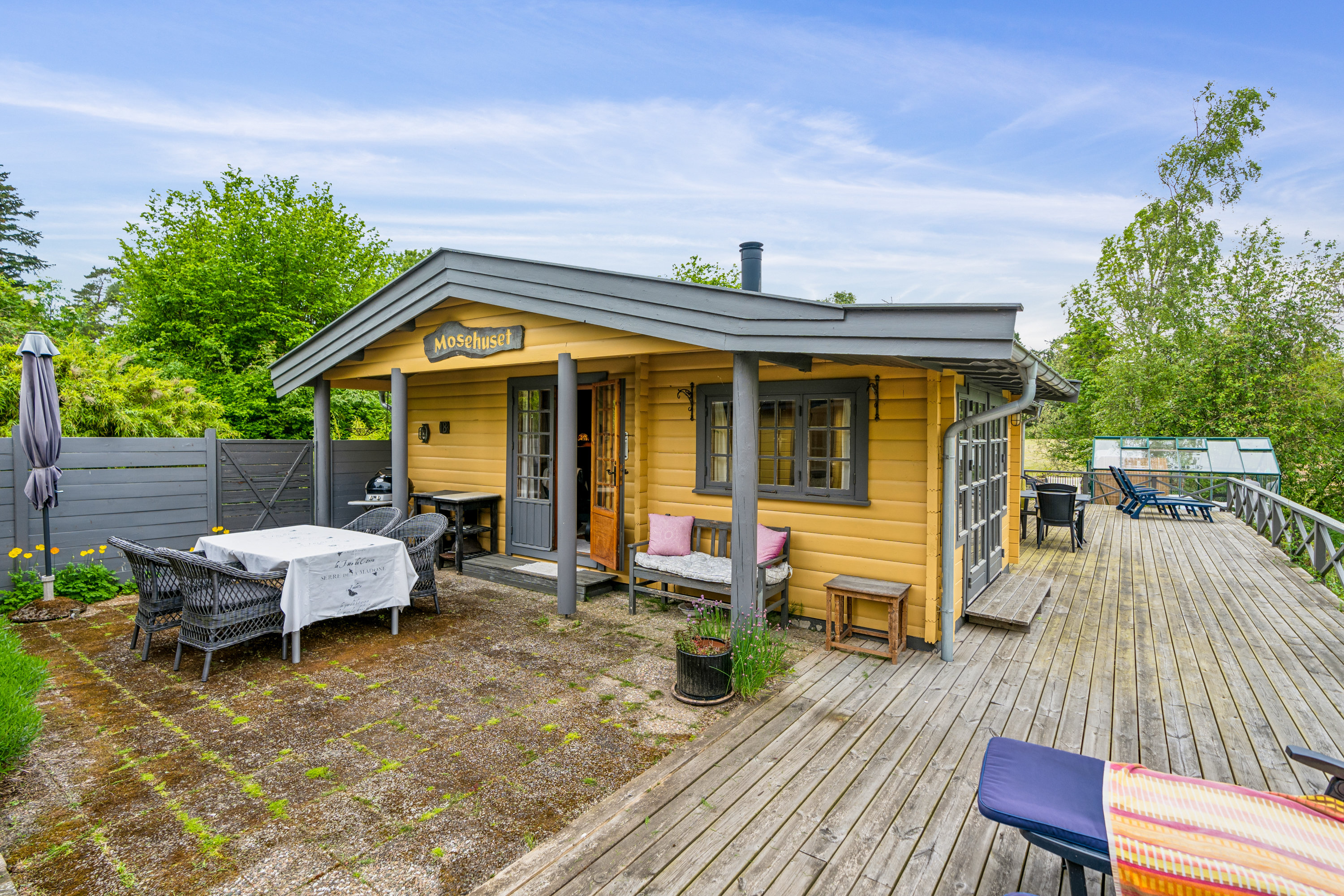 Bjørnemosevej 18, 3210 Vejby