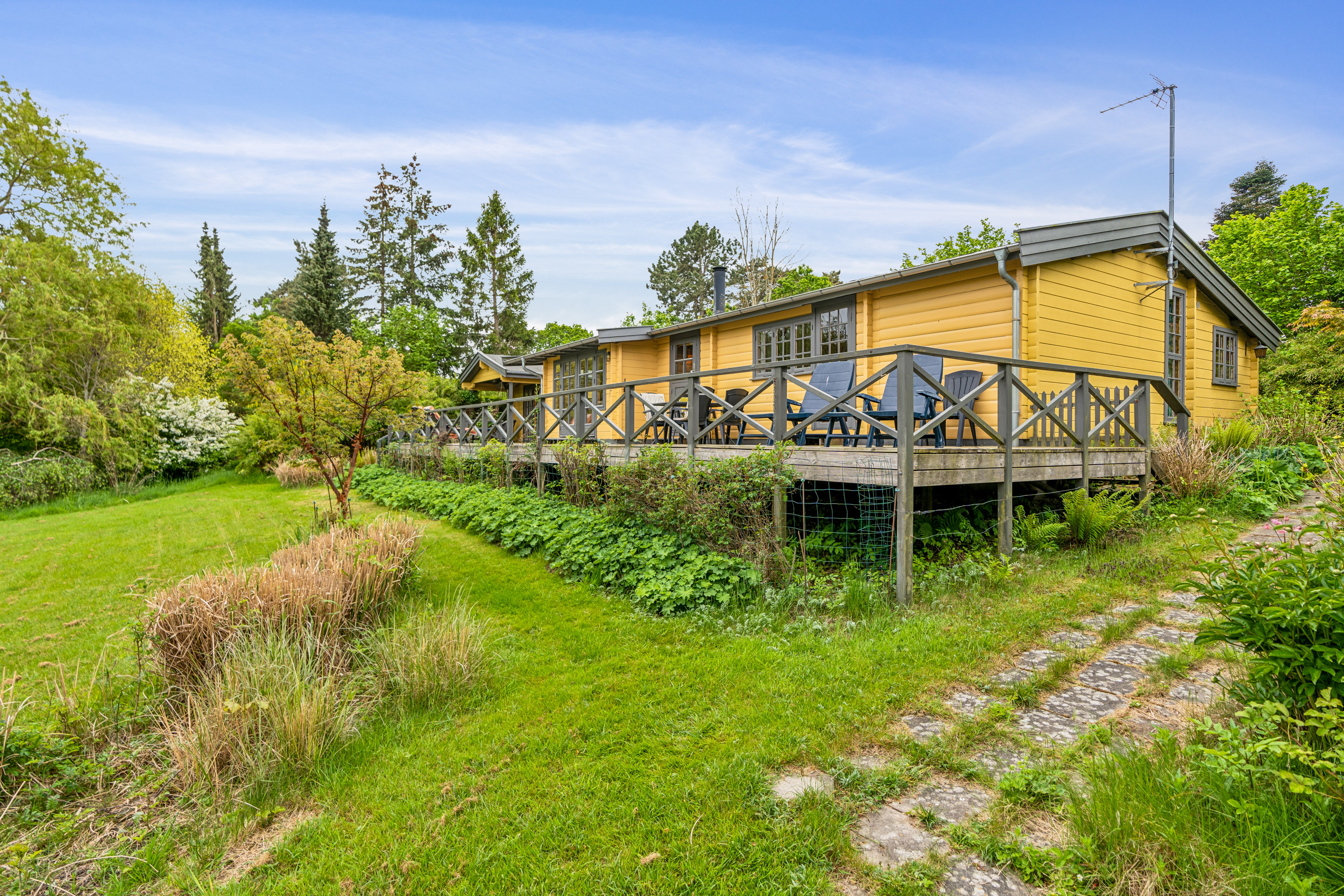 Bjørnemosevej 18, 3210 Vejby