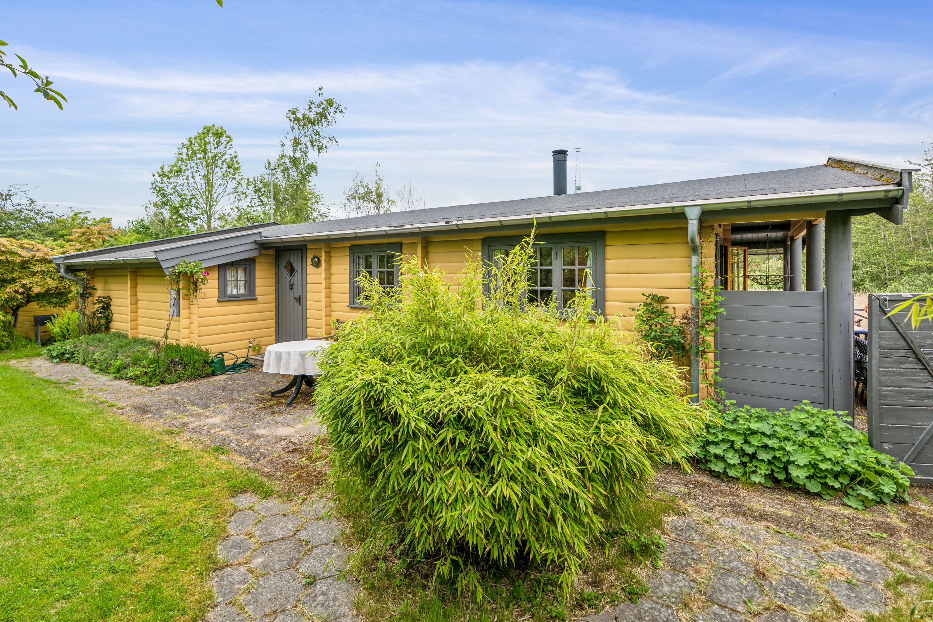 Bjørnemosevej 18, 3210 Vejby