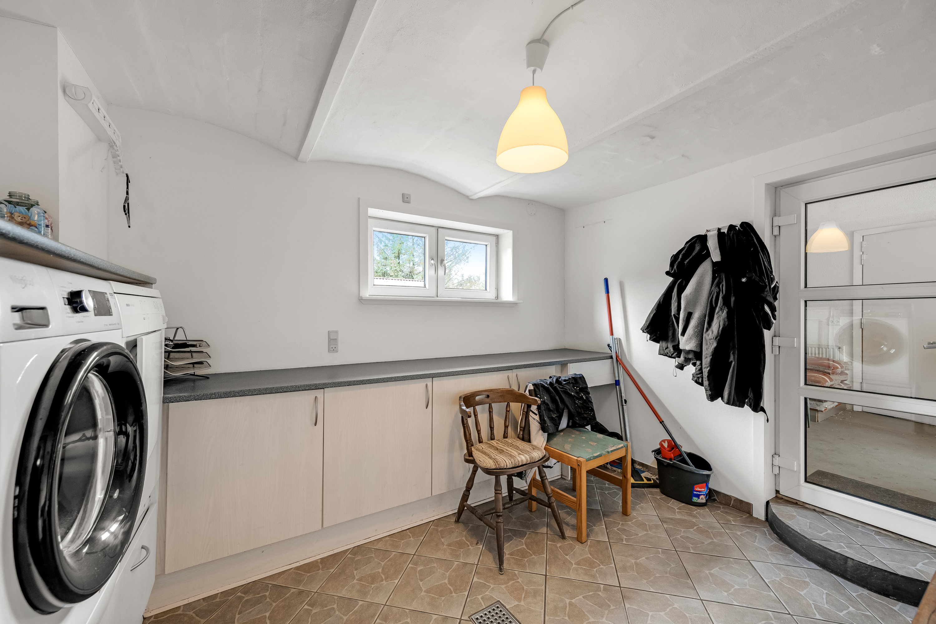 Torstedvej 18, 6973 Ørnhøj