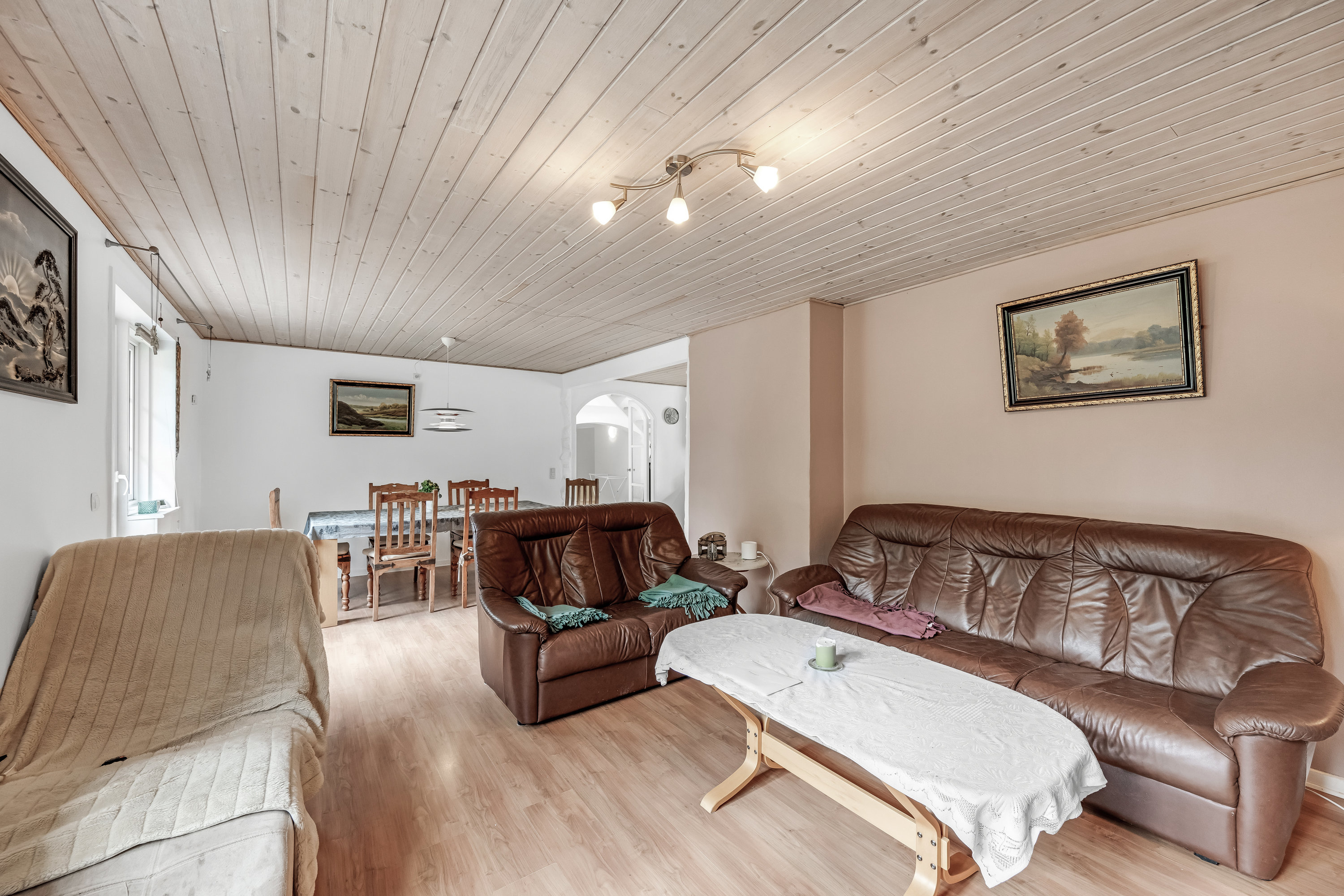 Torstedvej 18, 6973 Ørnhøj